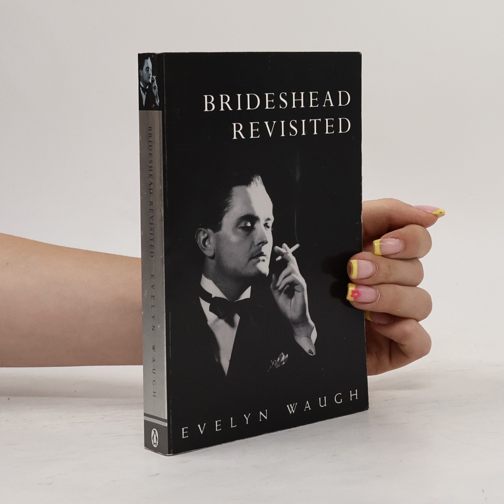 Penguin Modern Classics: Brideshead Revisited