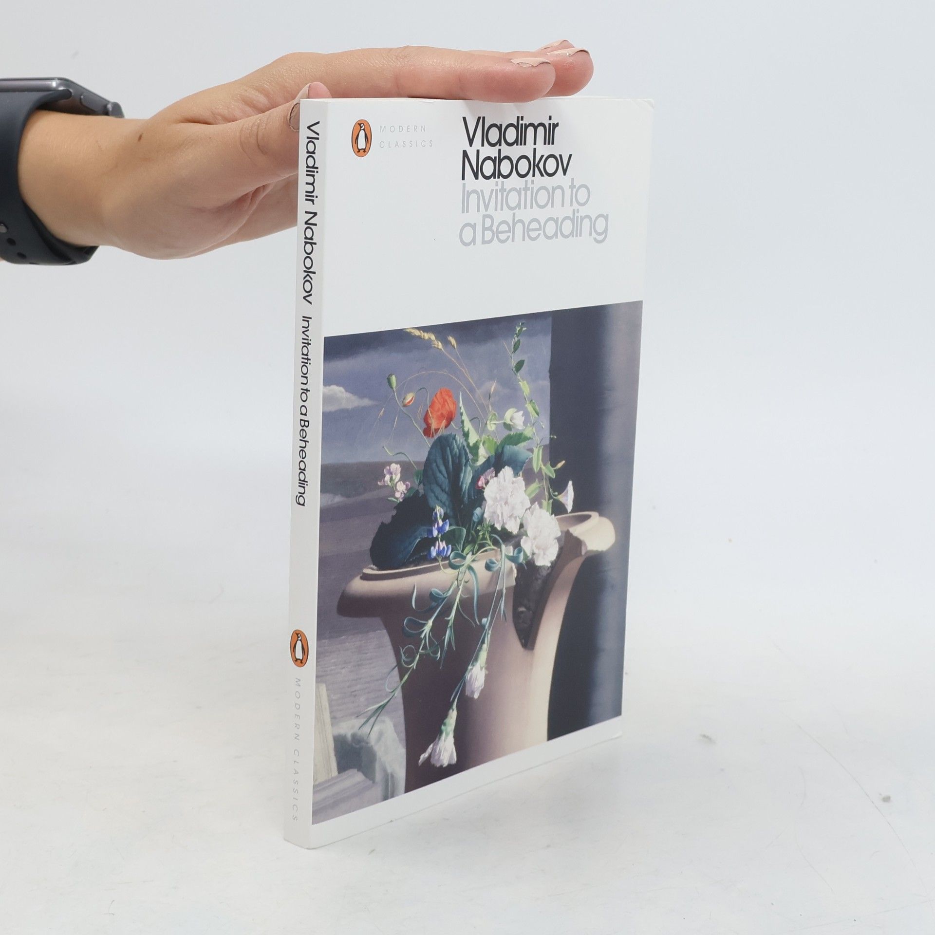 Vladimir Vladimirovič Nabokov Penguin Modern Classics: Invitation to Beheading