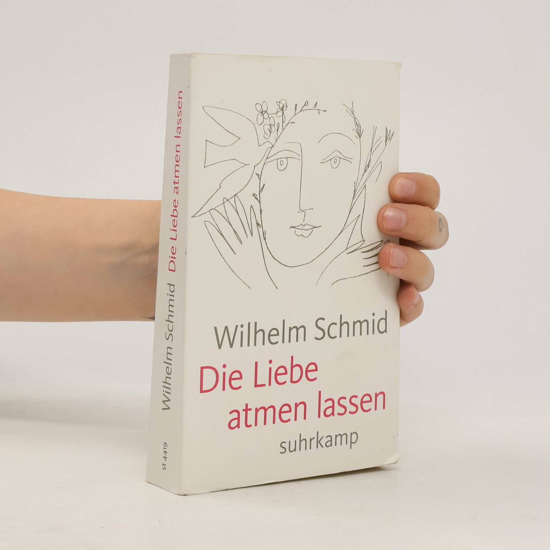 Die Liebe atmen lassen