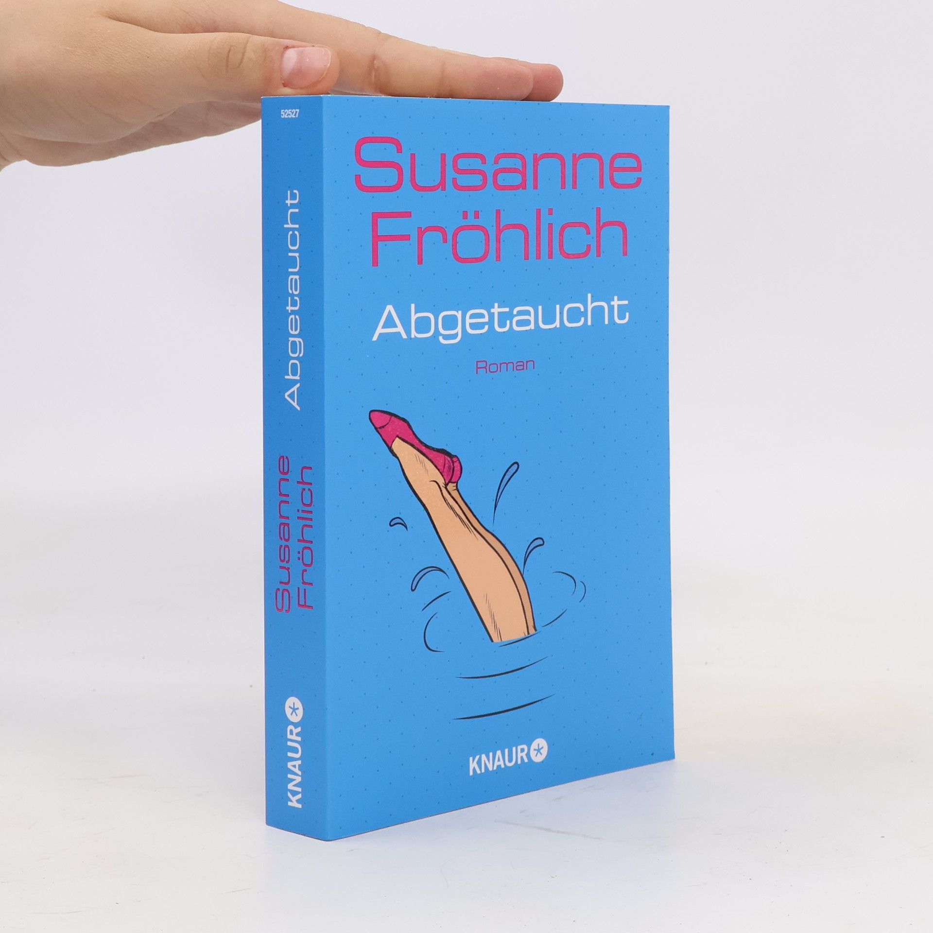 Abgetaucht