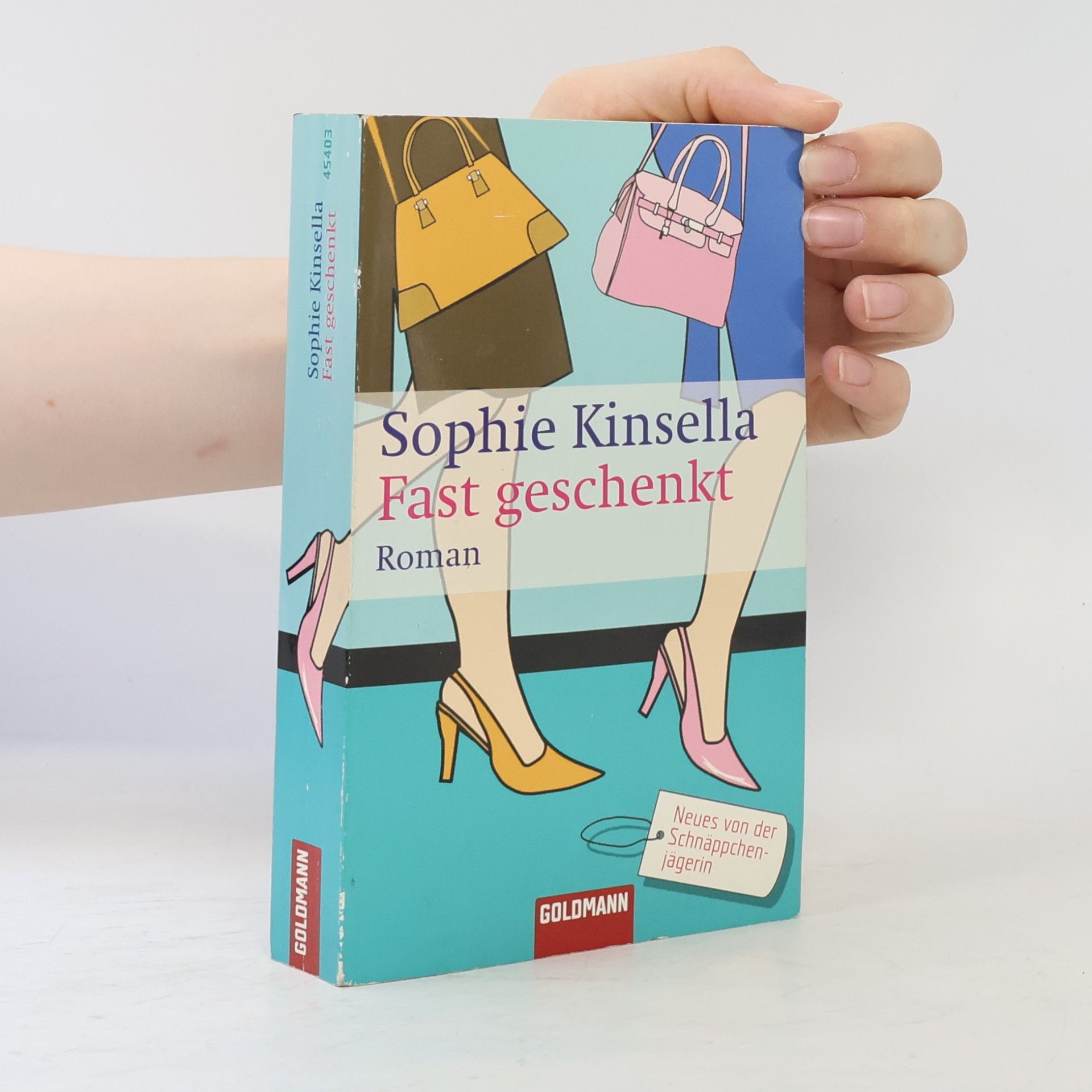 Fast geschenkt