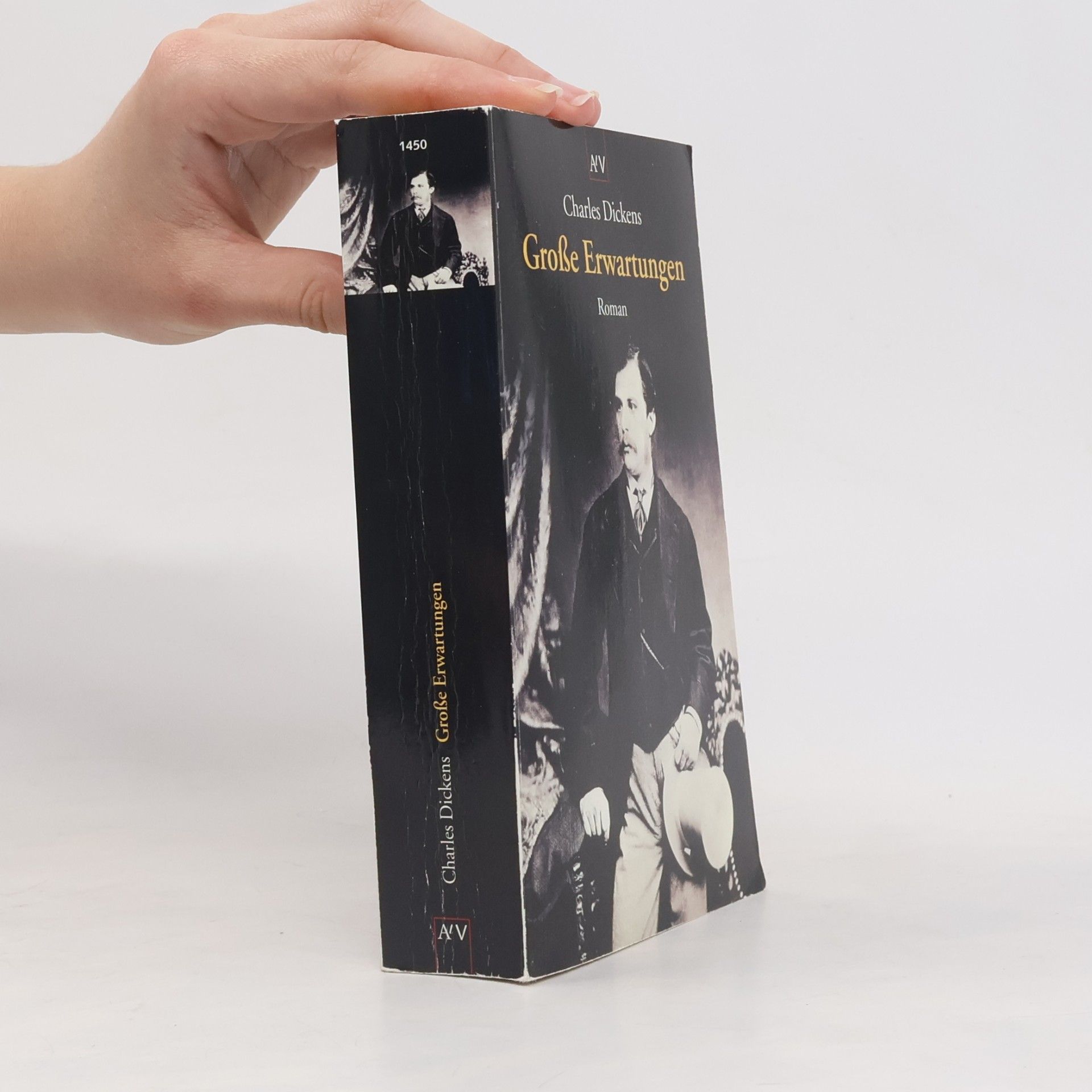 Charles Dickens Große Erwartungen