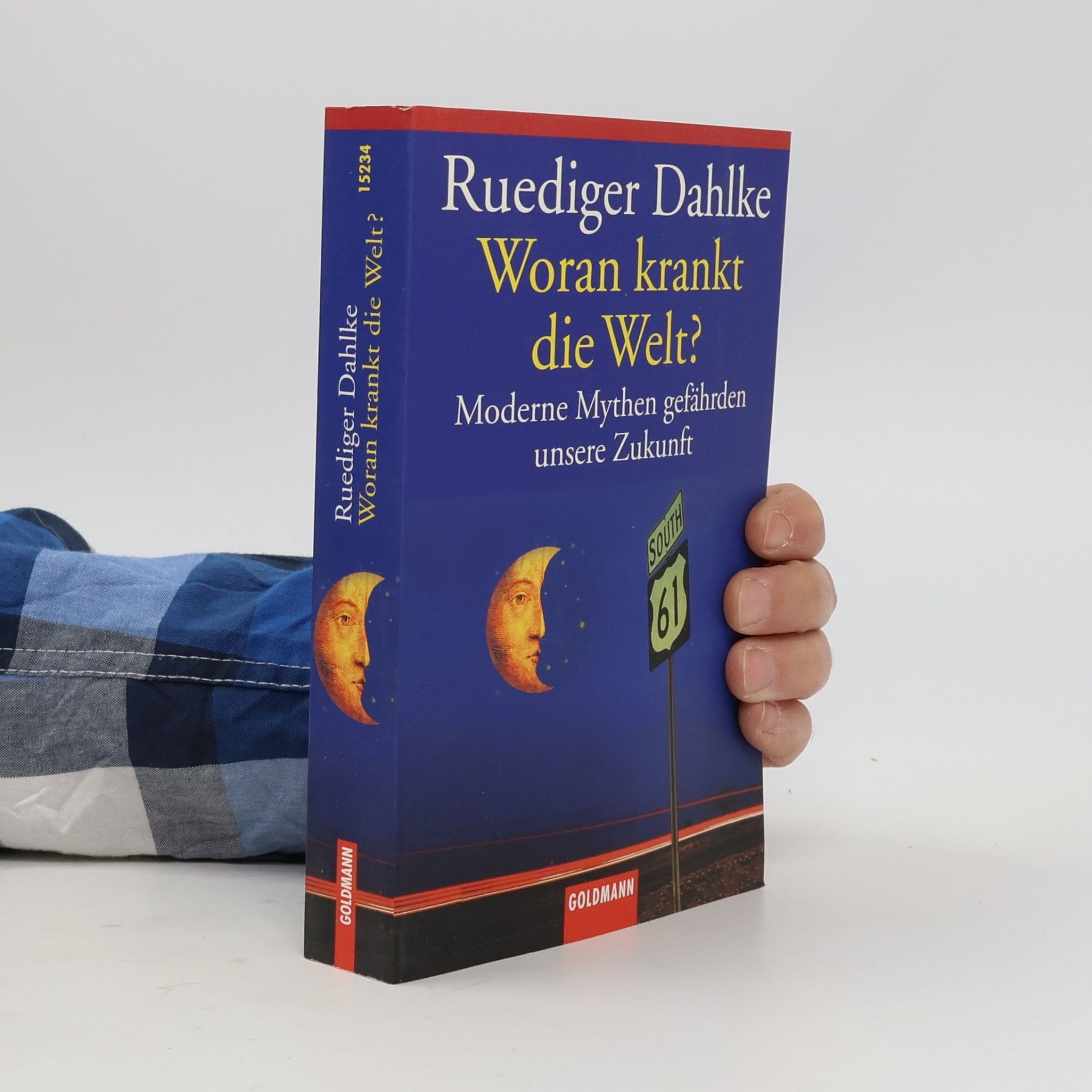 Woran krankt die Welt?