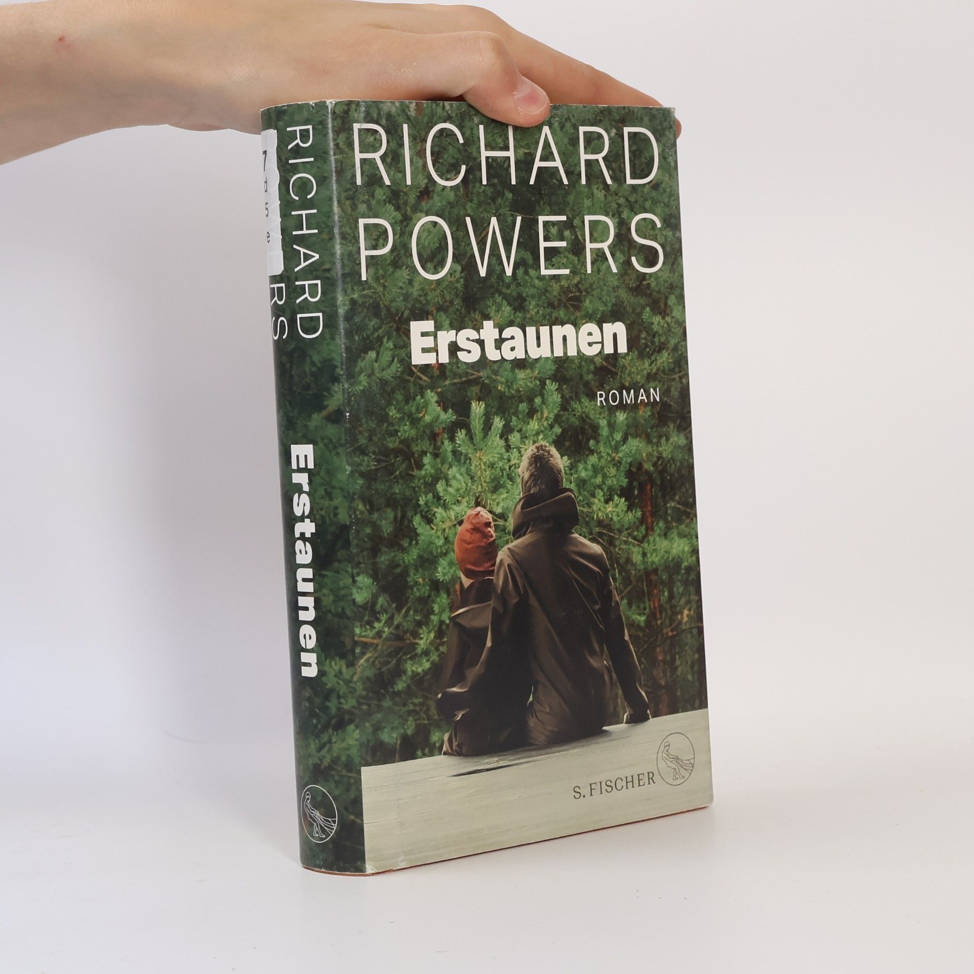 Erstaunen