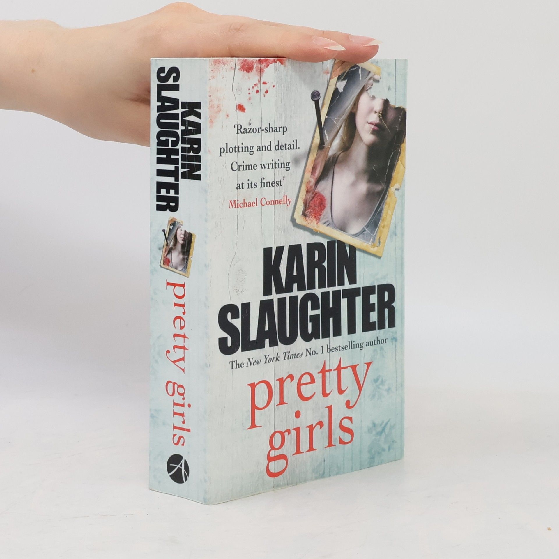 Pretty Girls