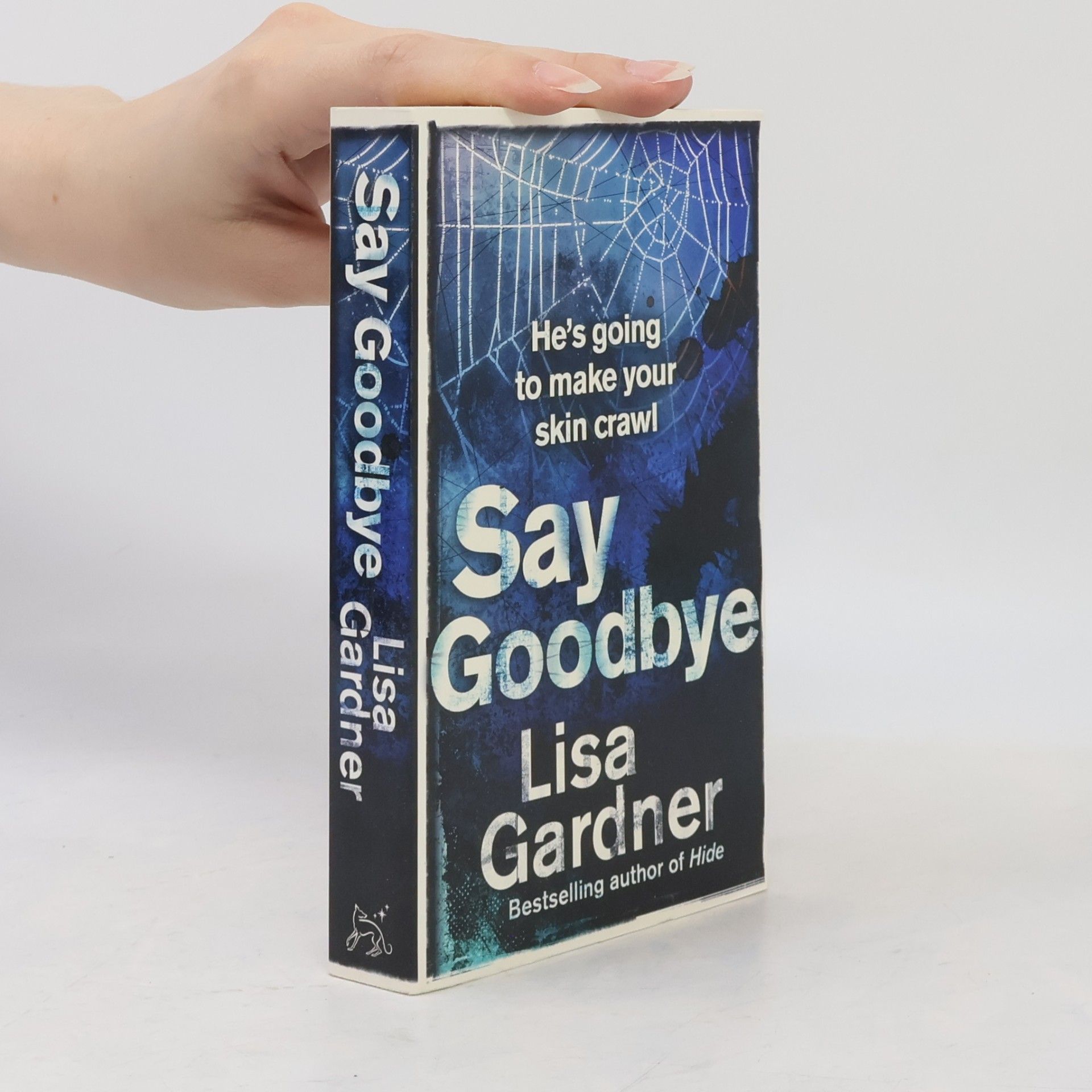 Say Goodbye