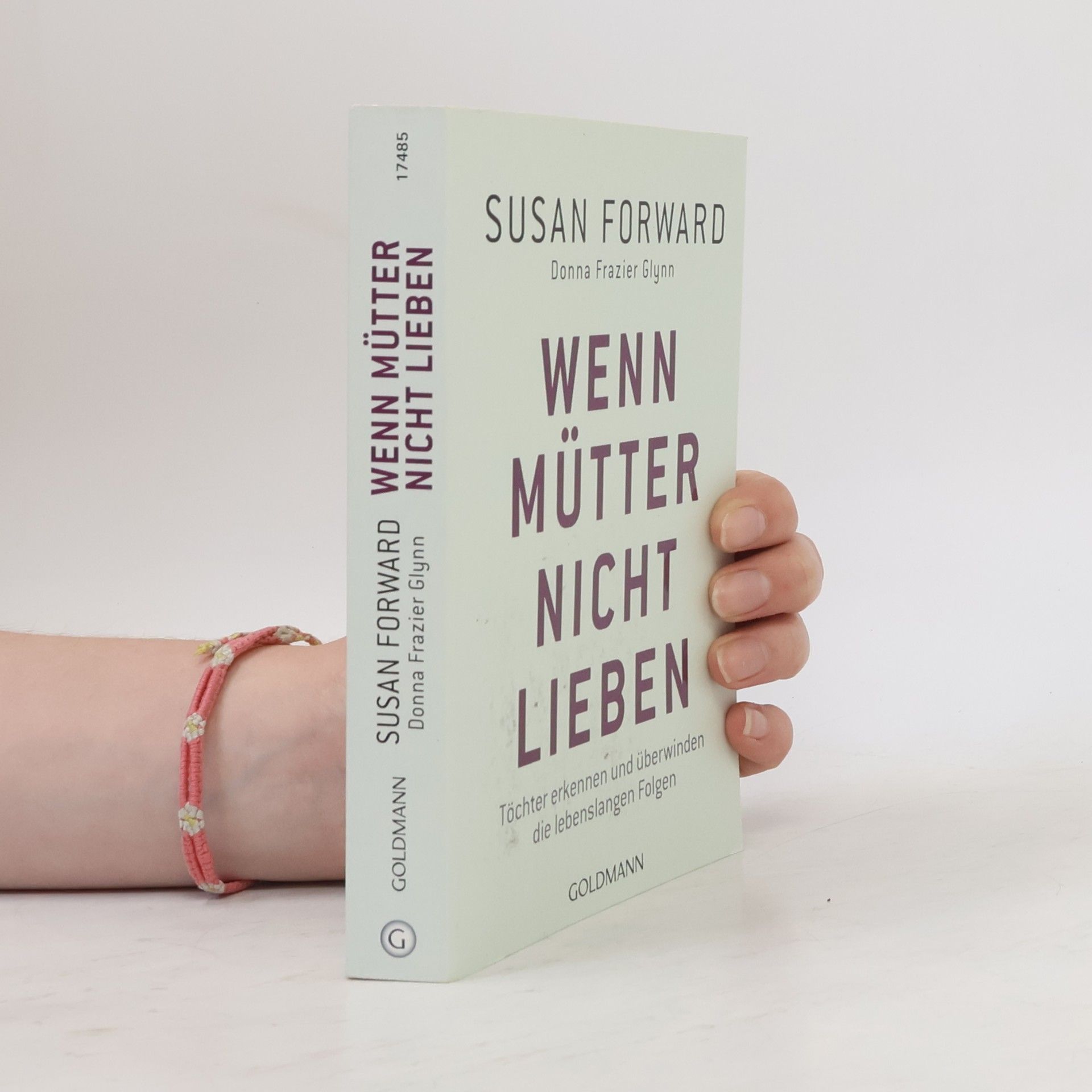 Wenn Mütter nicht lieben