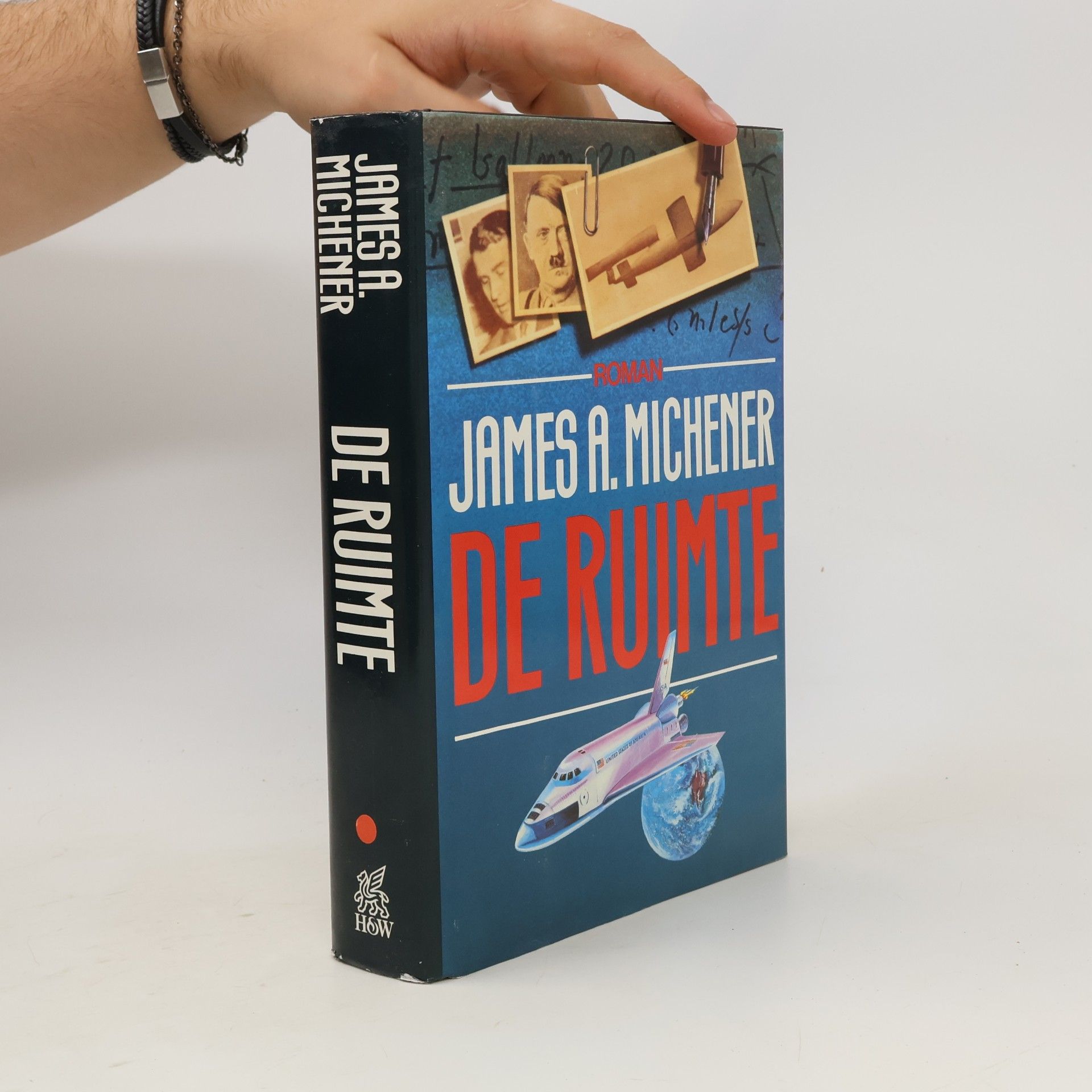 De ruimte
