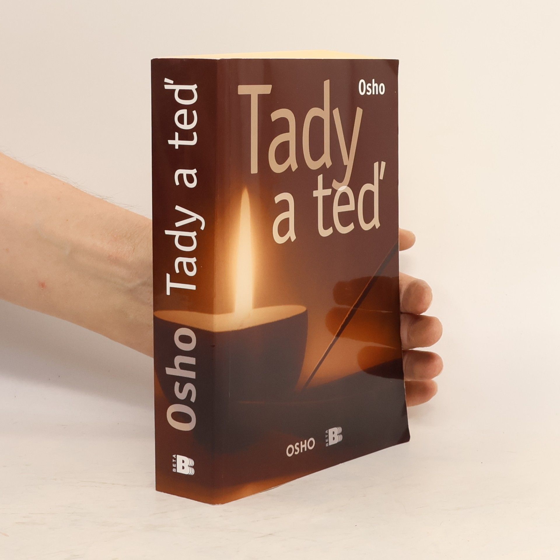 Tady a teď