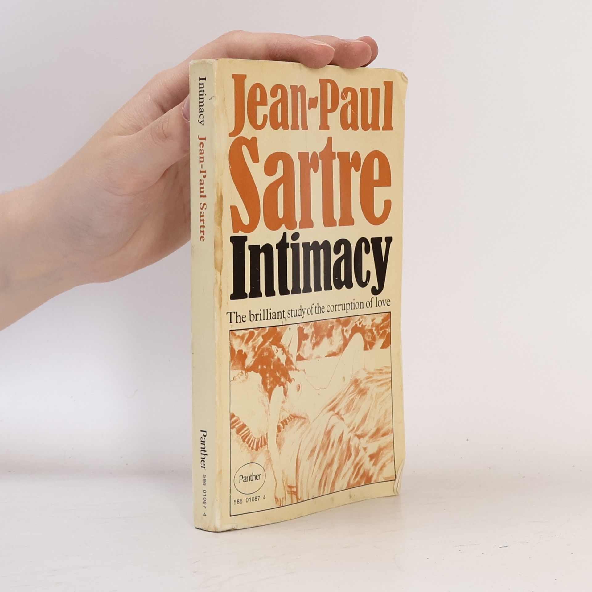 Intimacy