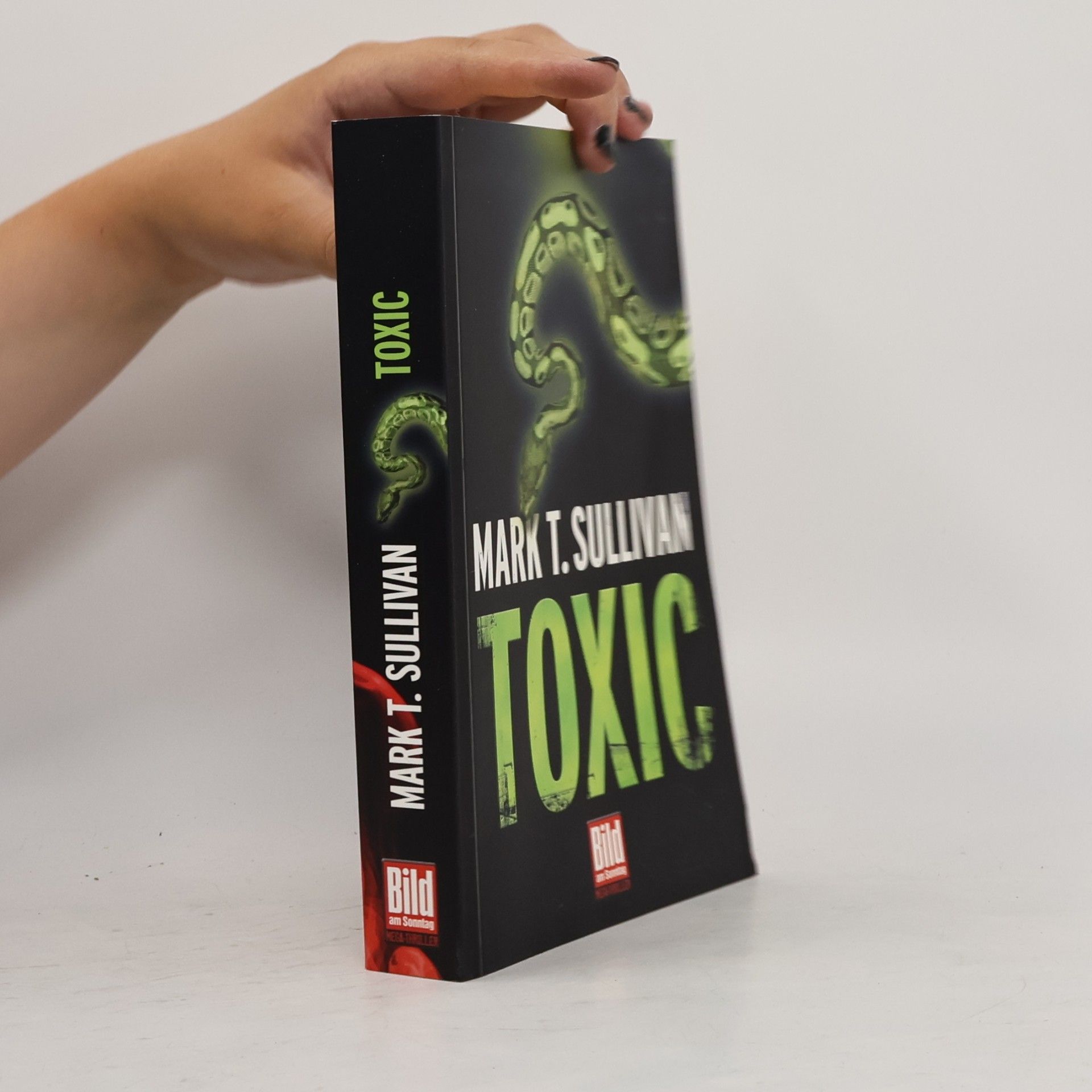 Toxic