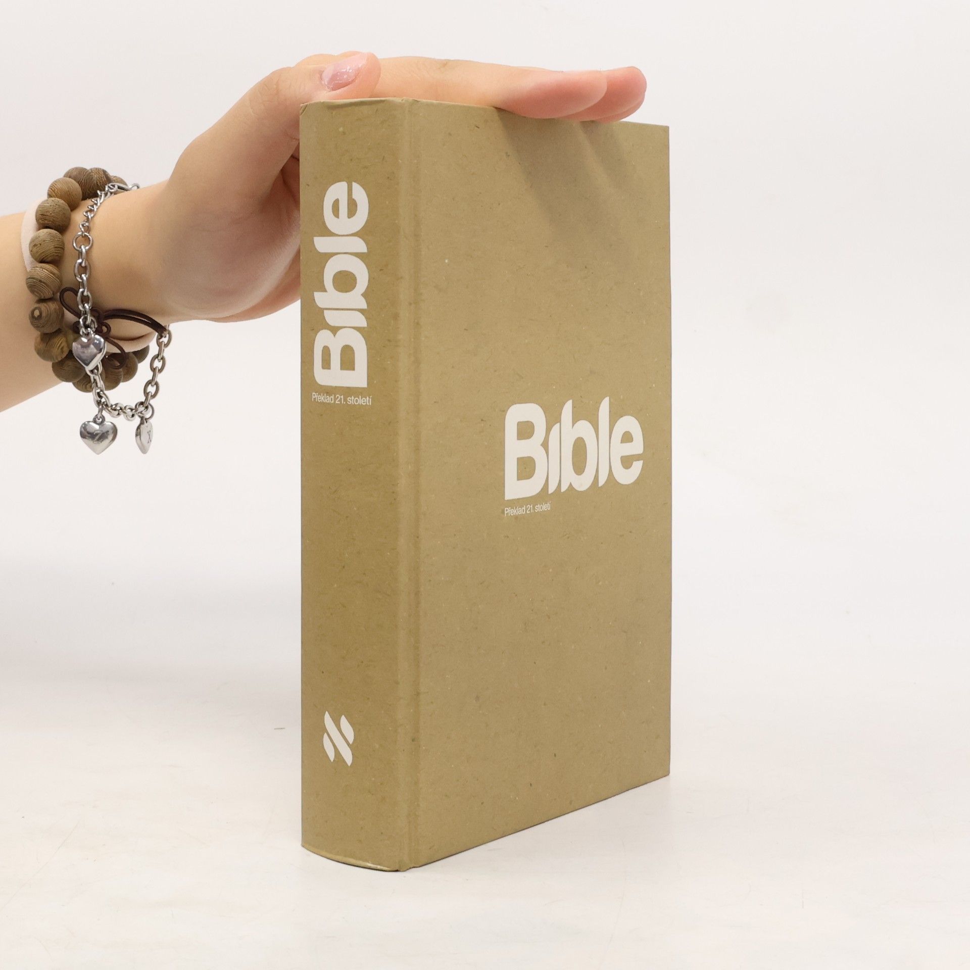 Alexandr Flek Bible. Překlad 21. století