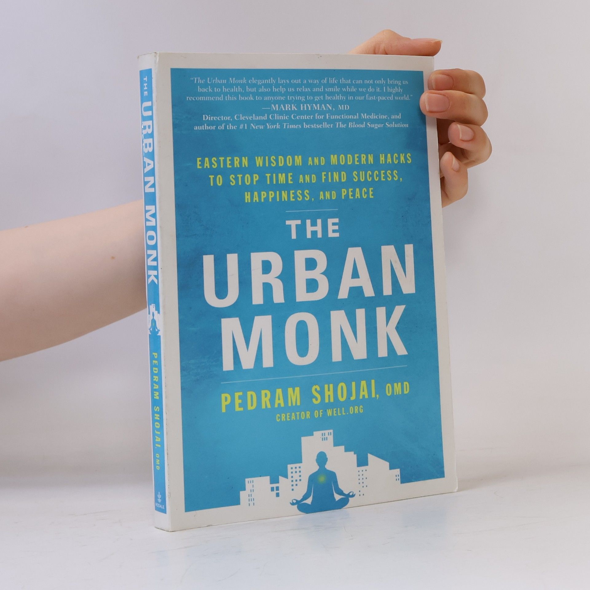 The Urban Monk