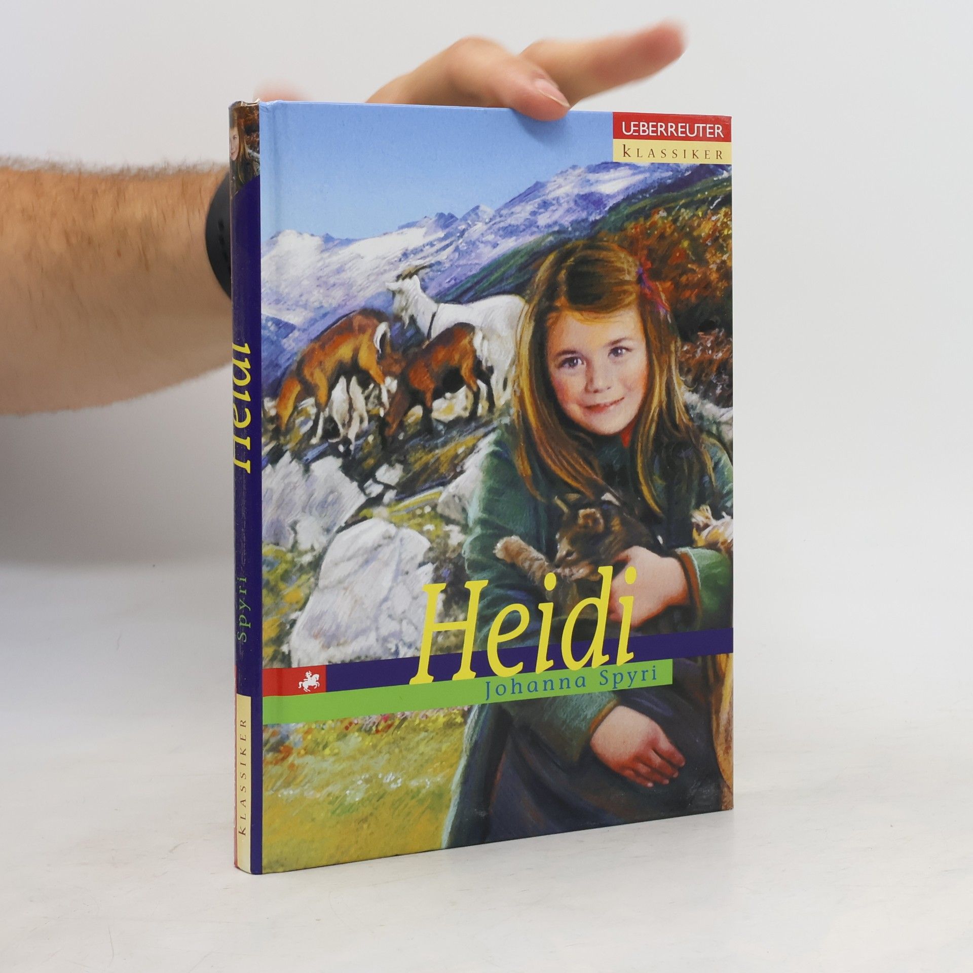 Heidi