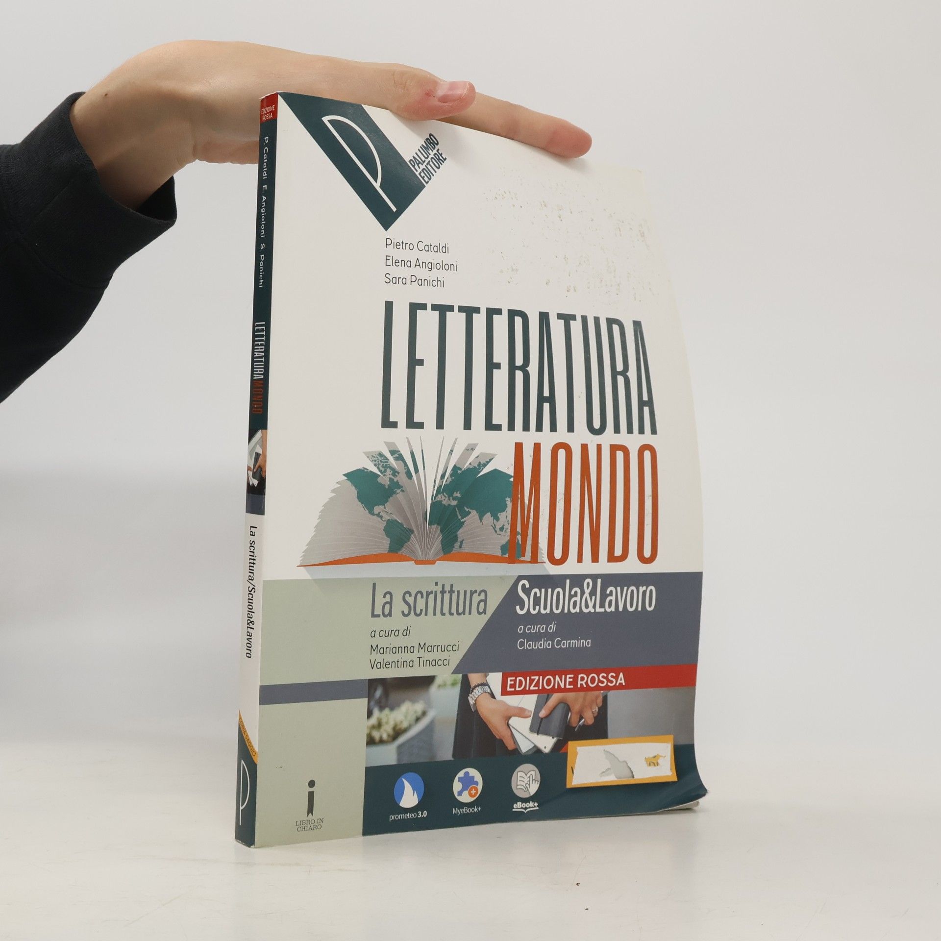 Letteraturamondo