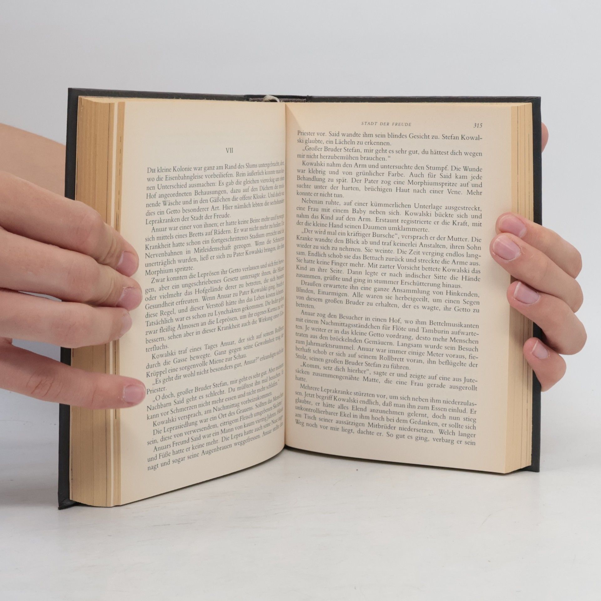 Dominique Lapierre Reader's Digest. Todesangst. Im Herzen des Tals. Stadt der Freude. Späte Liebe - Spätes Glück