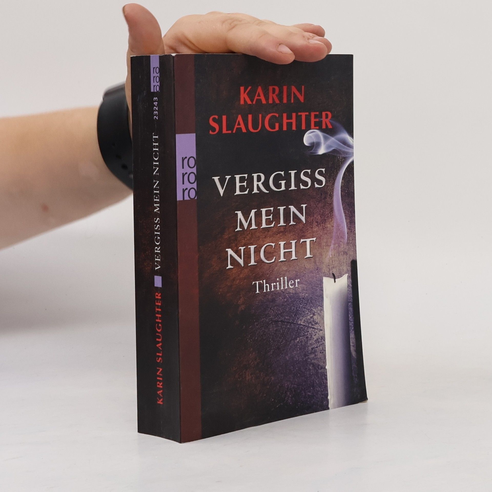Vergiss mein Nicht