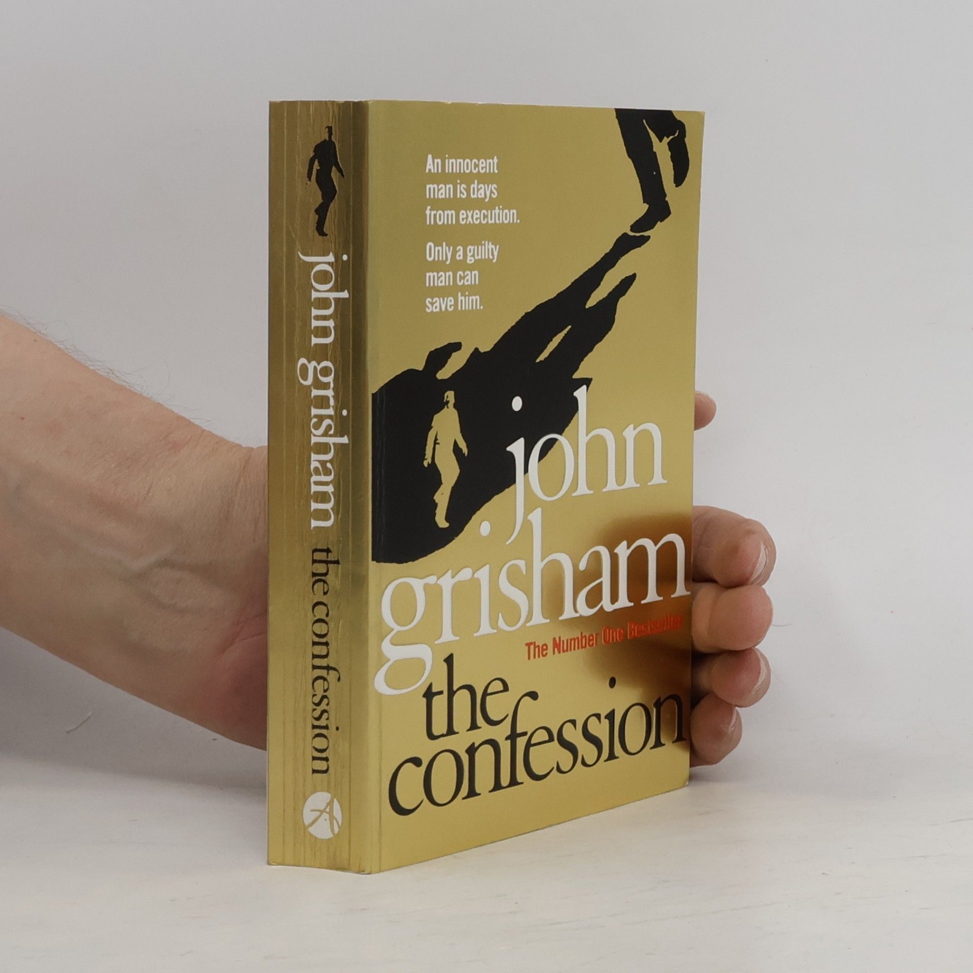 John Grisham The Confession