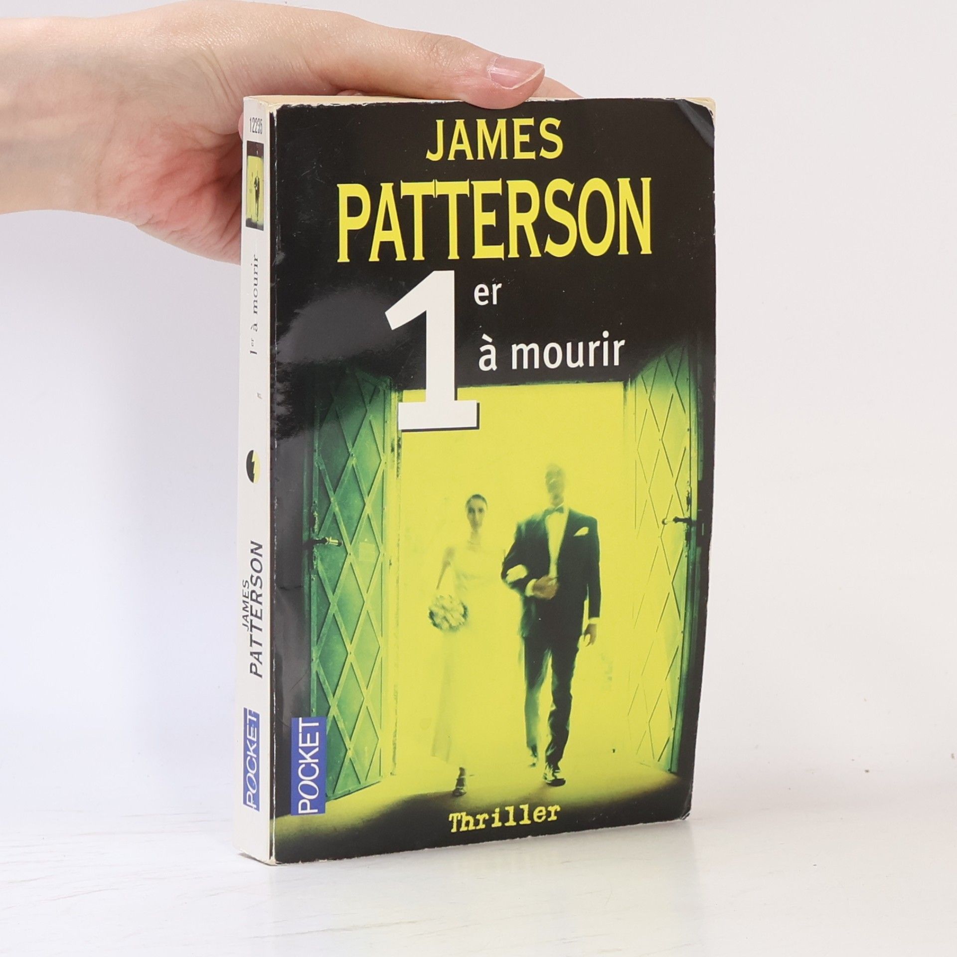 1er à mourir