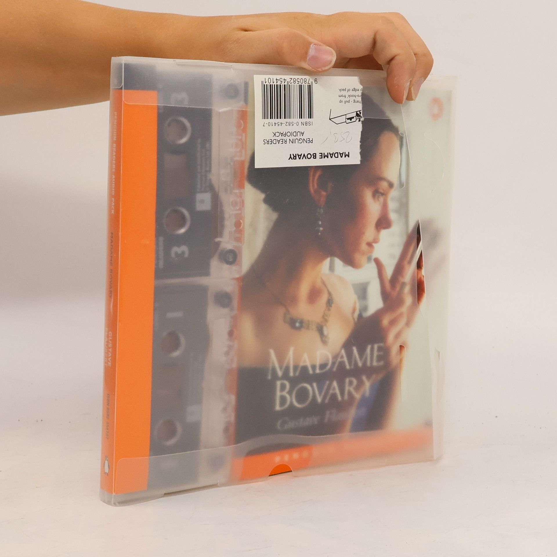 Madame Bovary