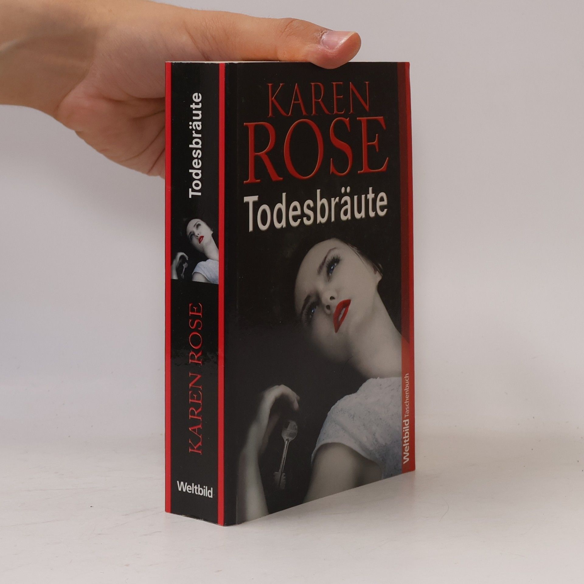 Todesbräute