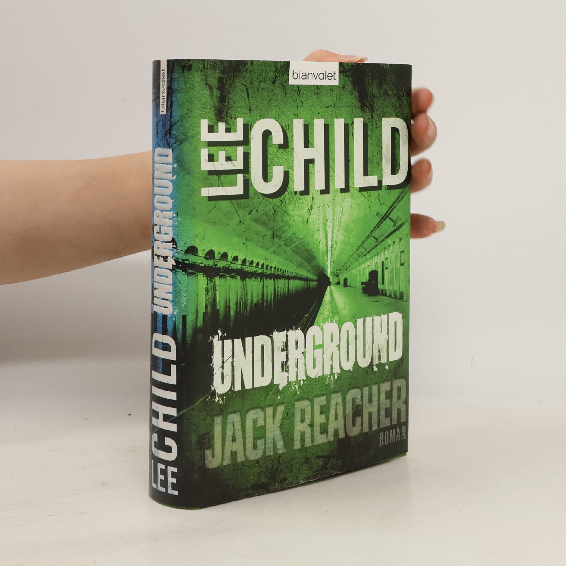 Underground