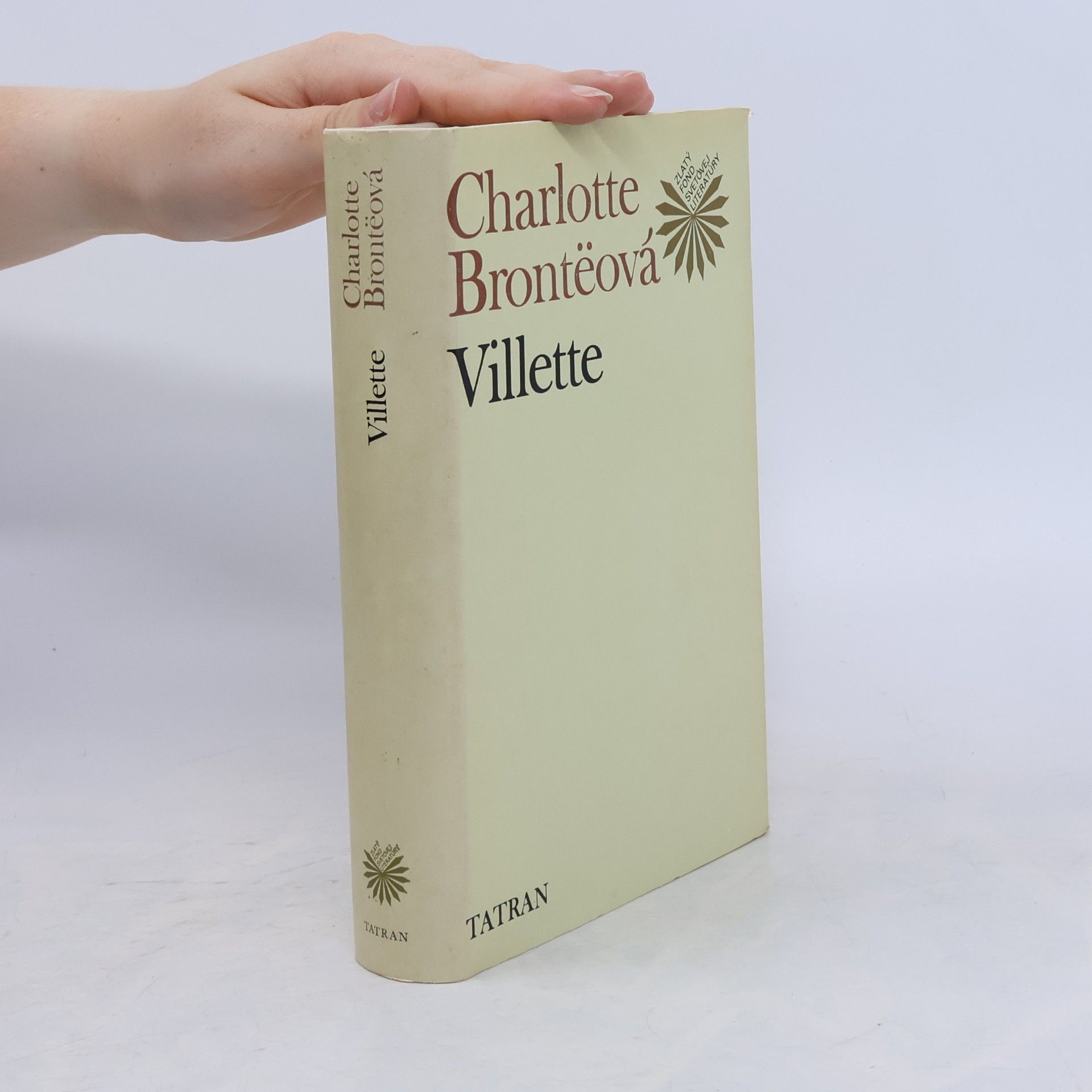 Villette