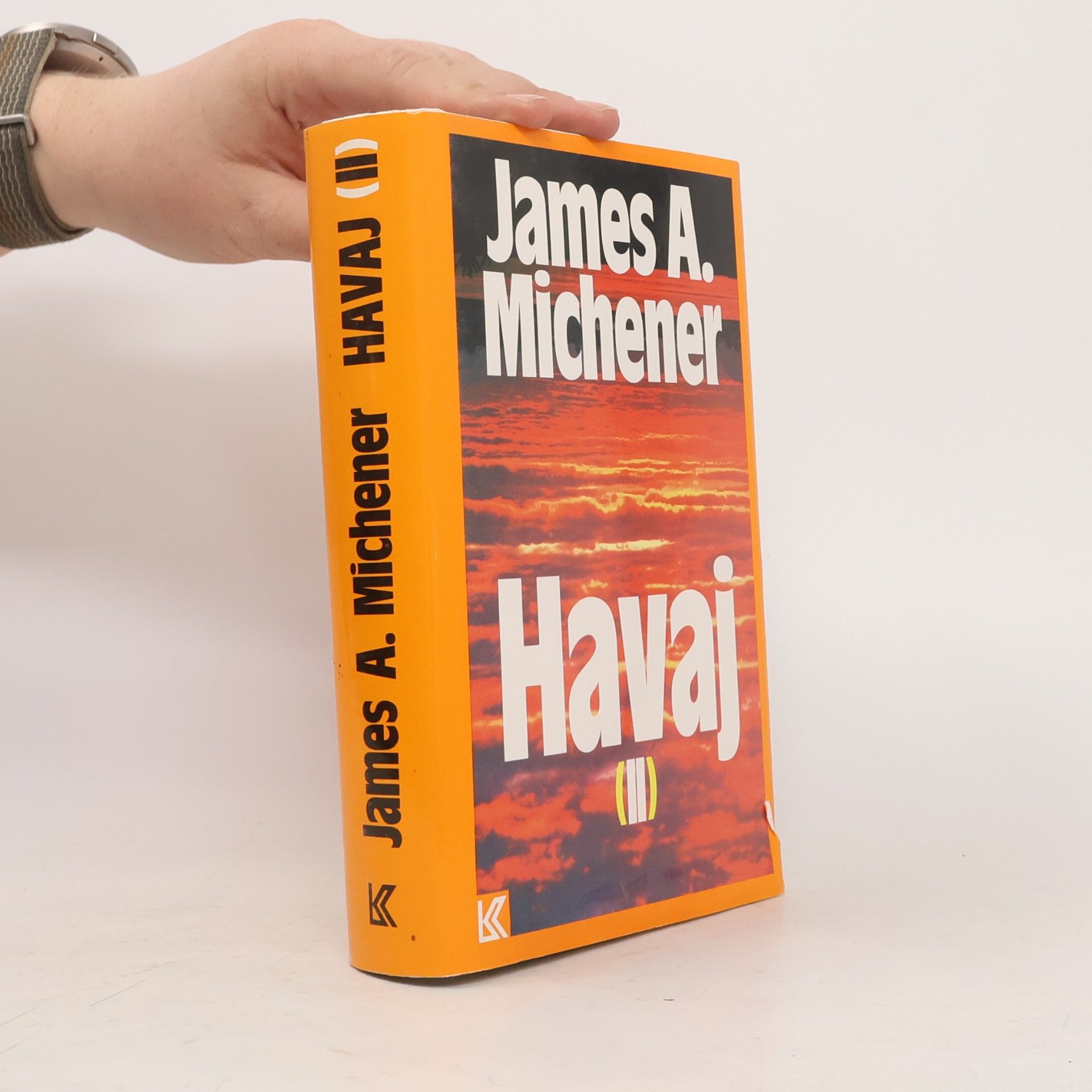Havaj II.