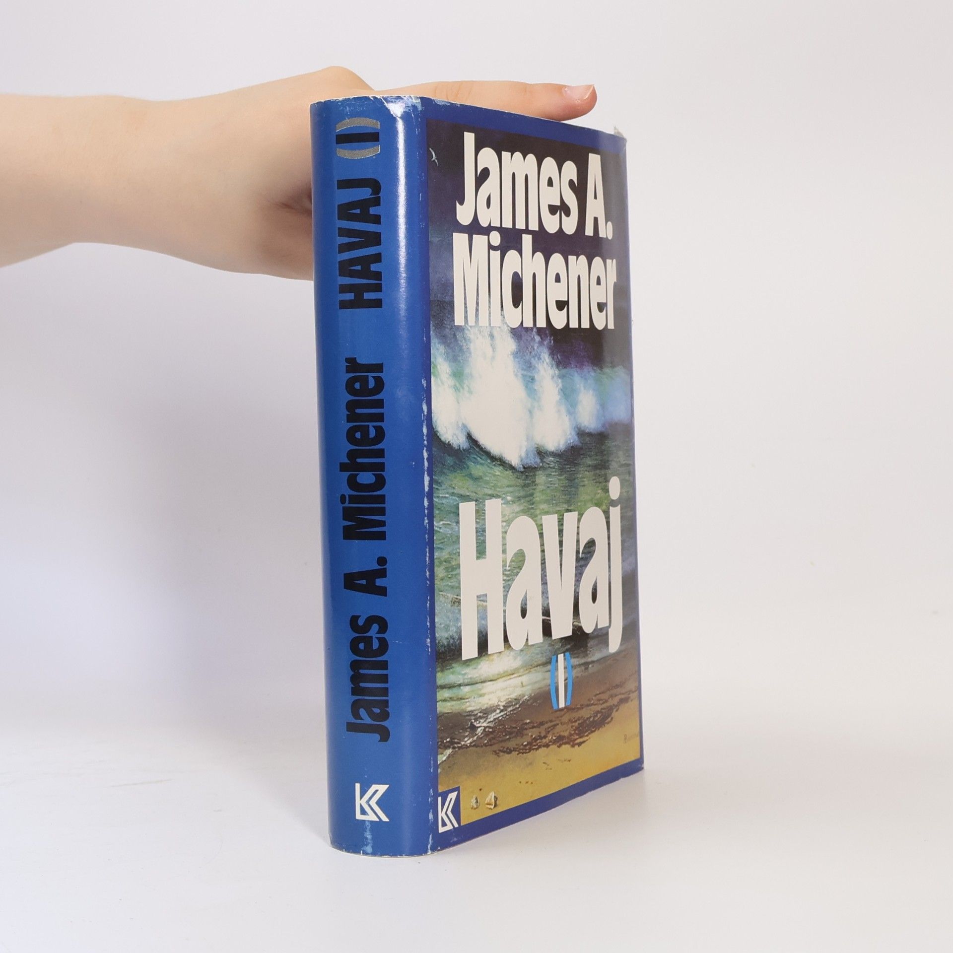 Havaj I.