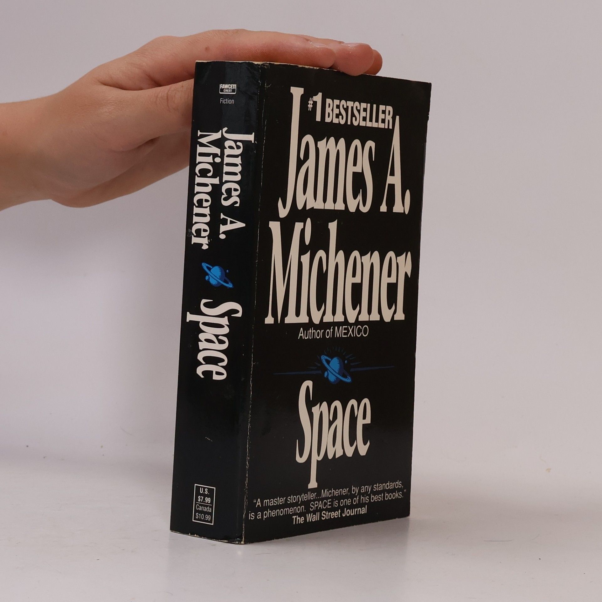 Space