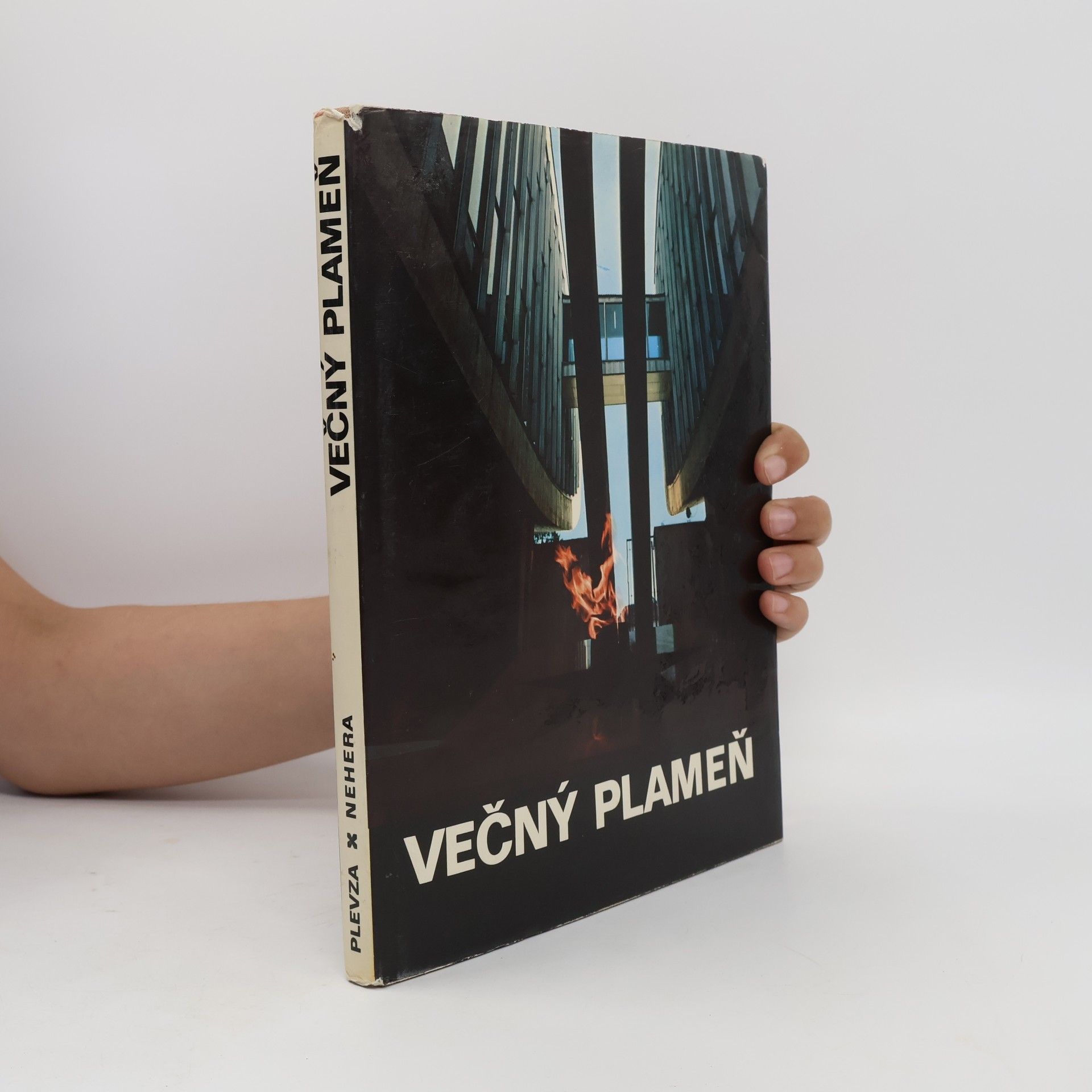 Večný plameň