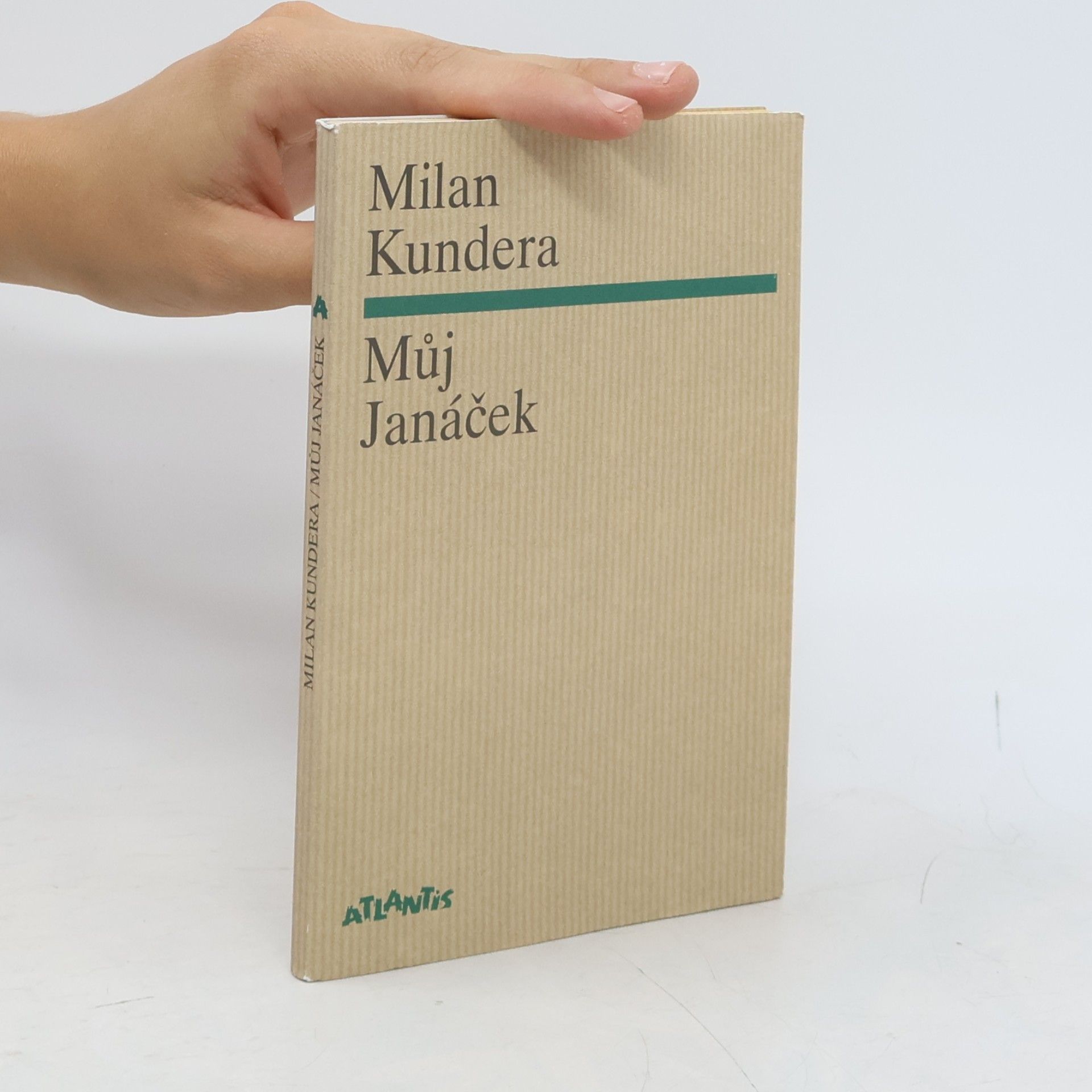 Můj Janáček