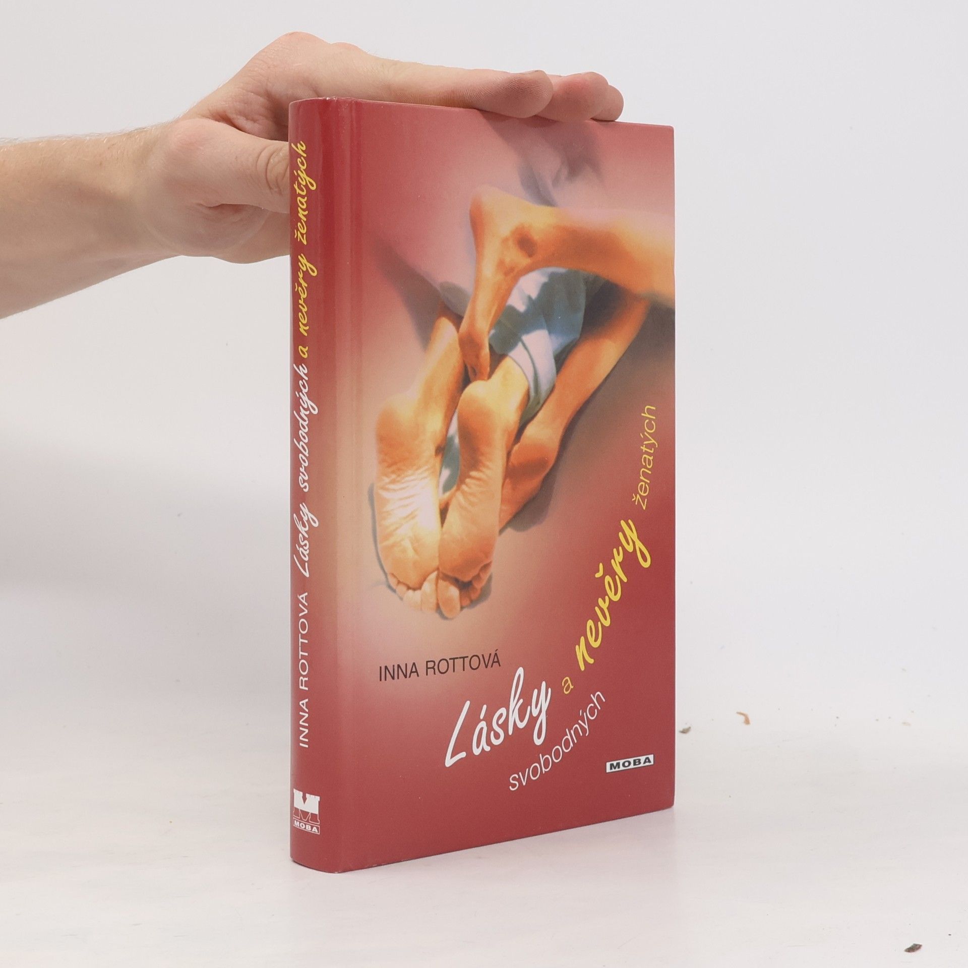 Lásky svobodných a nevěry ženatých