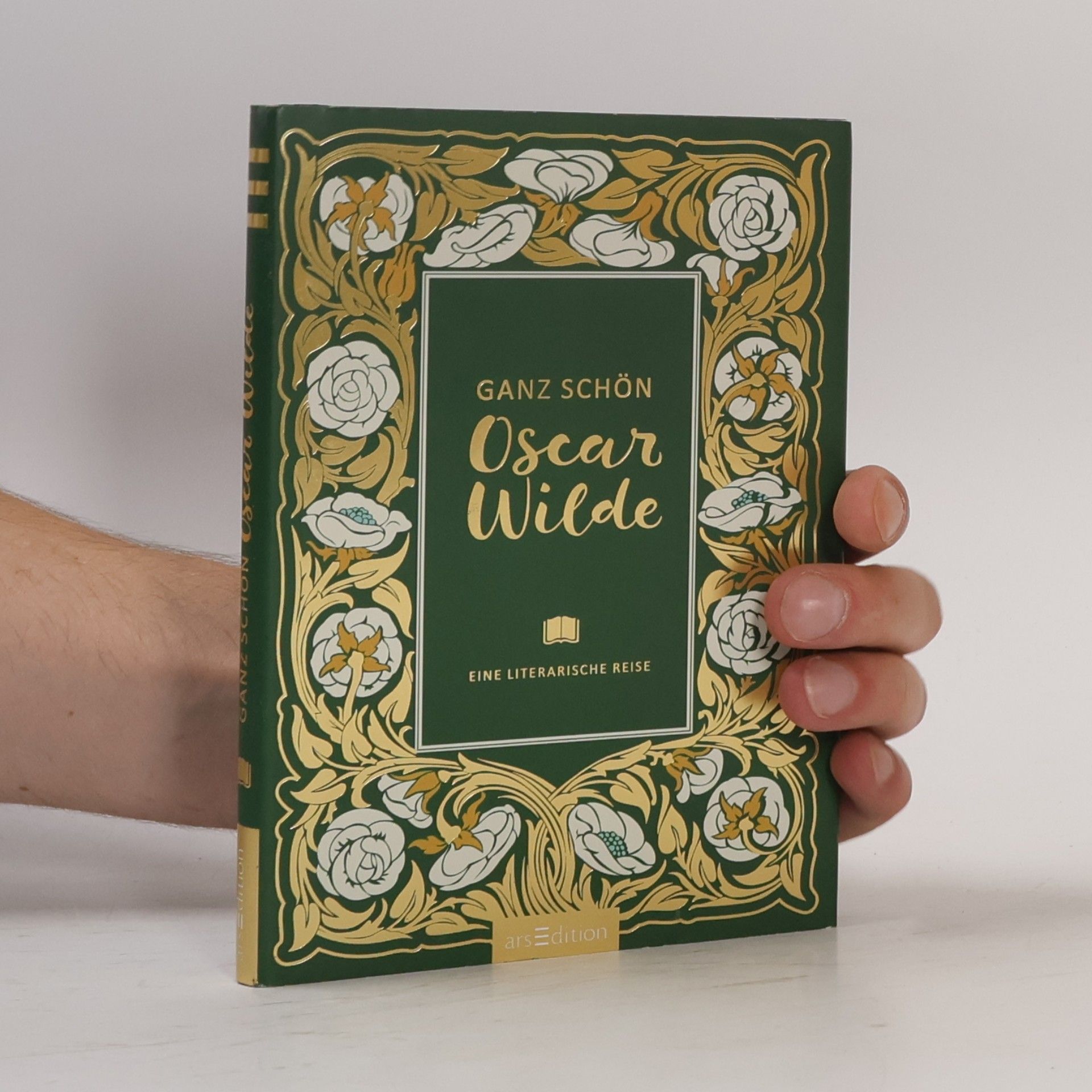Oscar Wilde Ganz schön Oscar Wilde