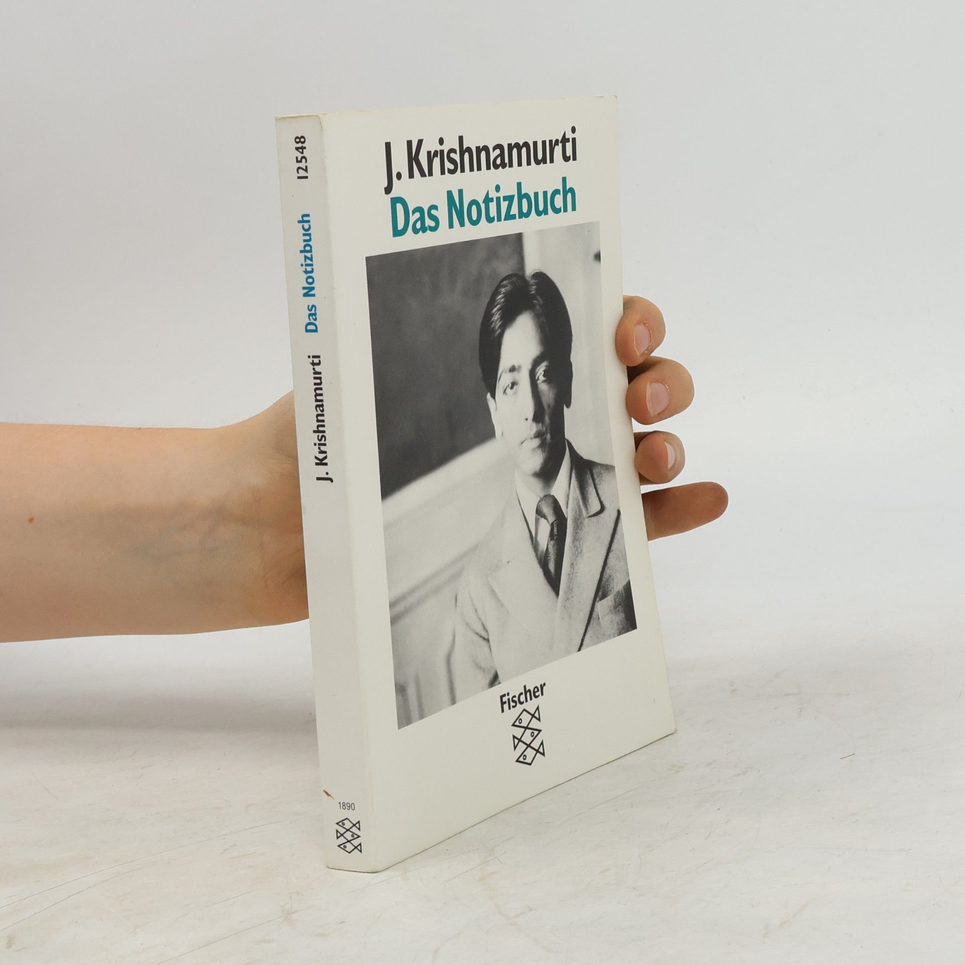 Das Notizbuch