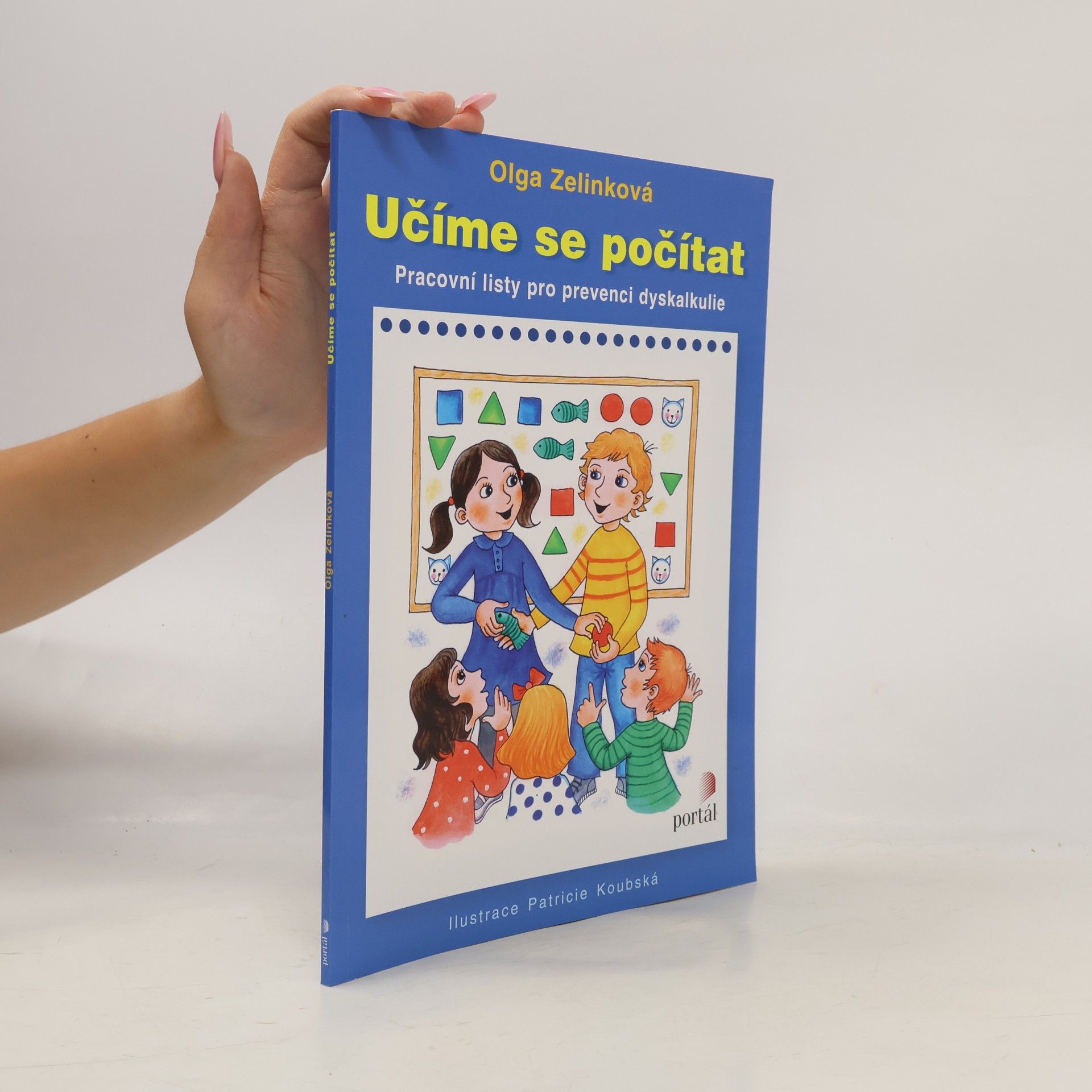 Učíme se počítat