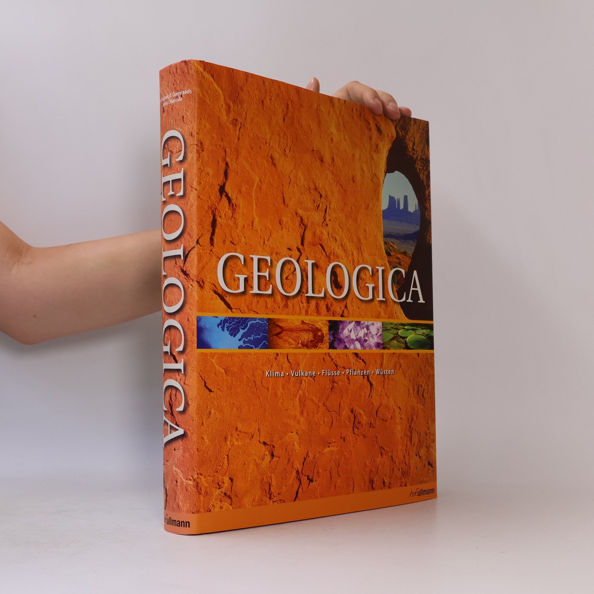 Geologica