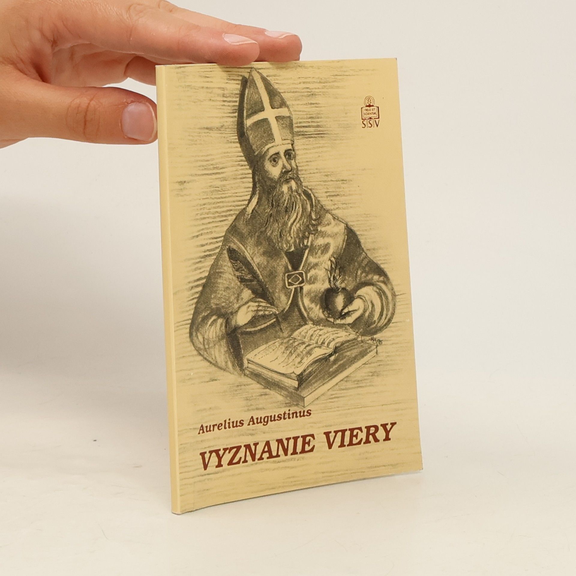 Vyznanie viery