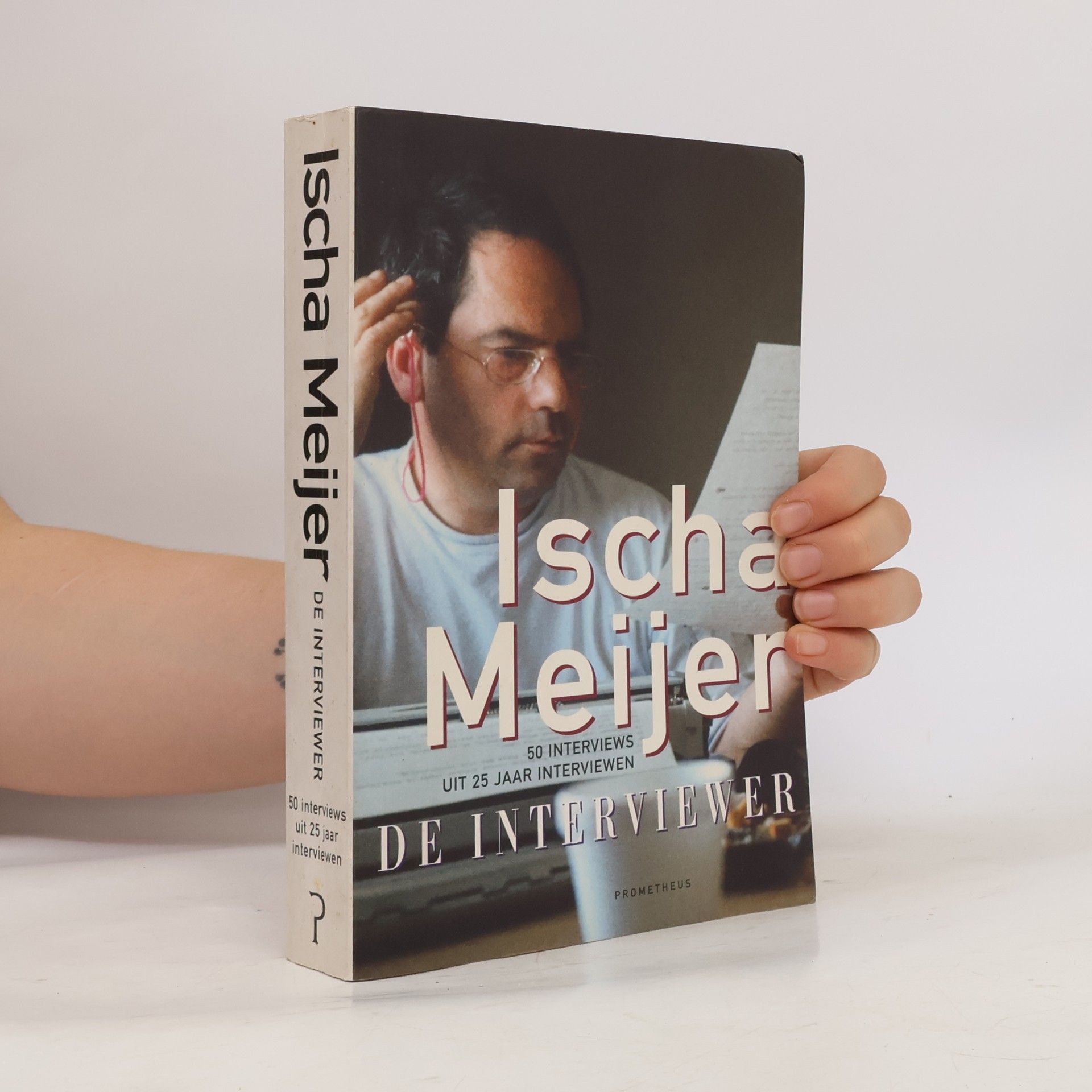 De interviewer
