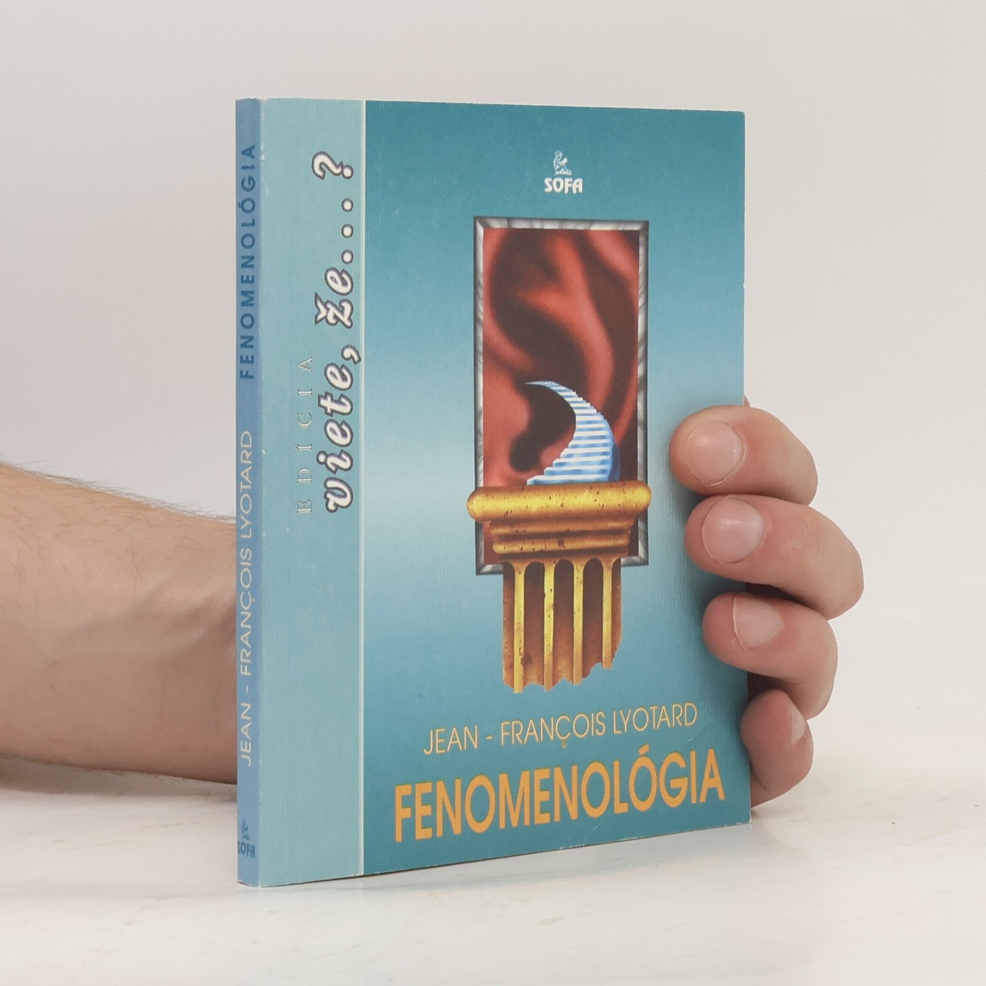 Fenomenológia