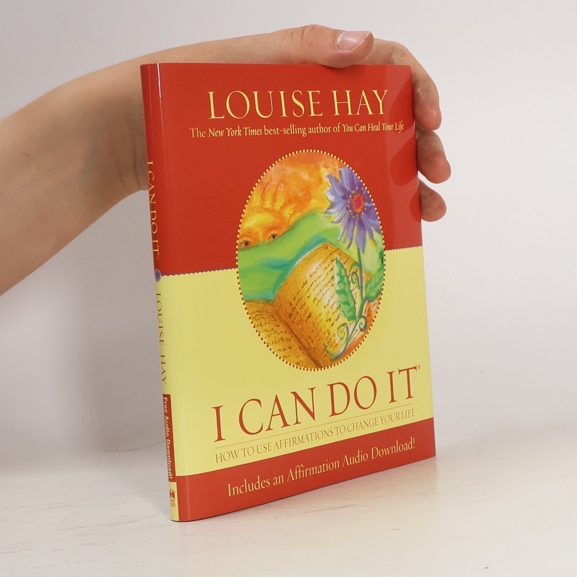 Louise Lynn Hay I Can Do It