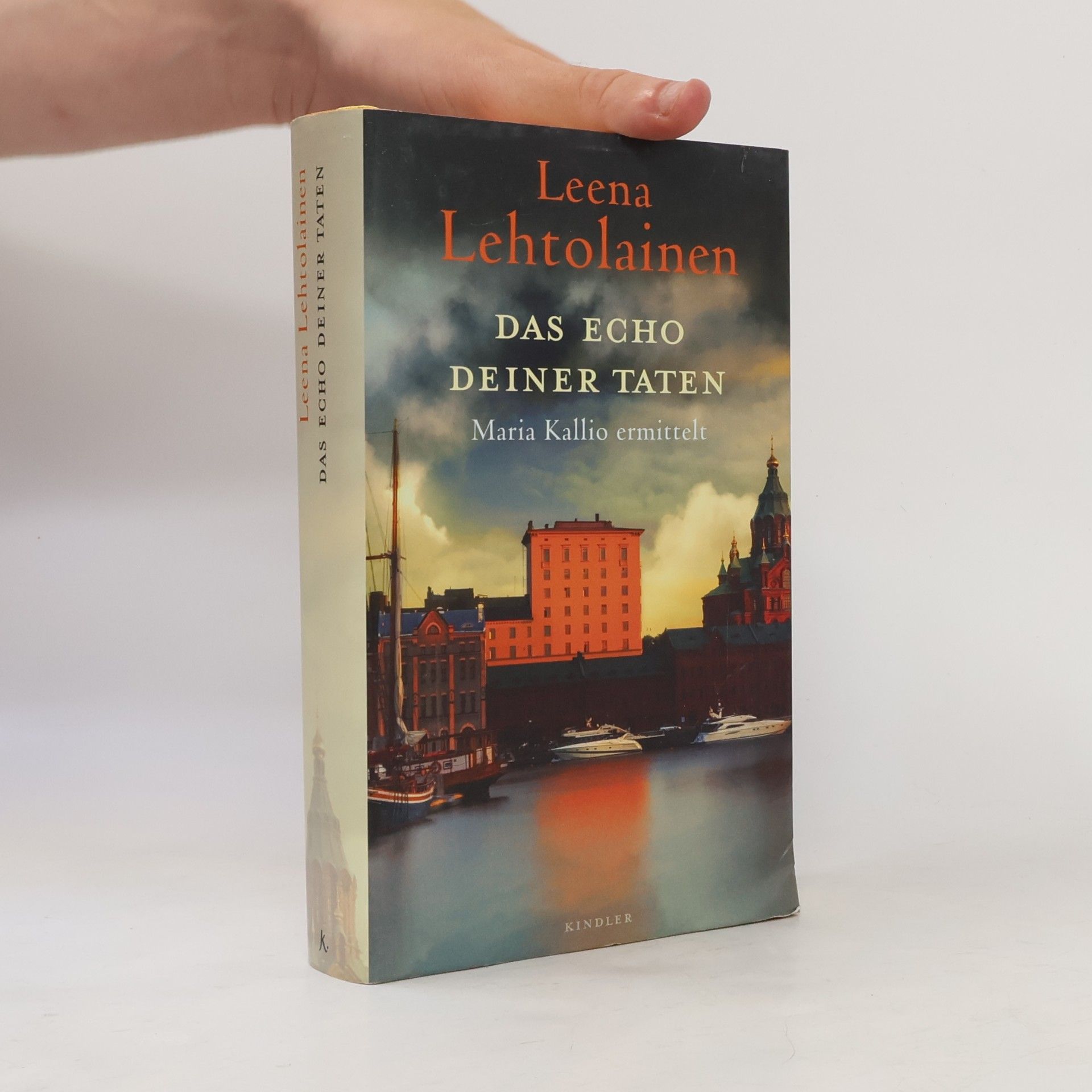Das Echo deiner Taten