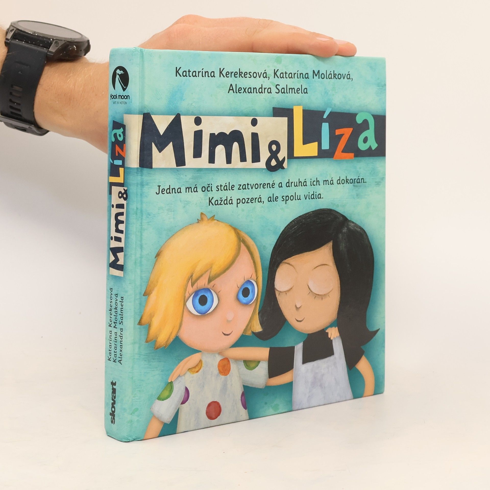 Mimi & Líza