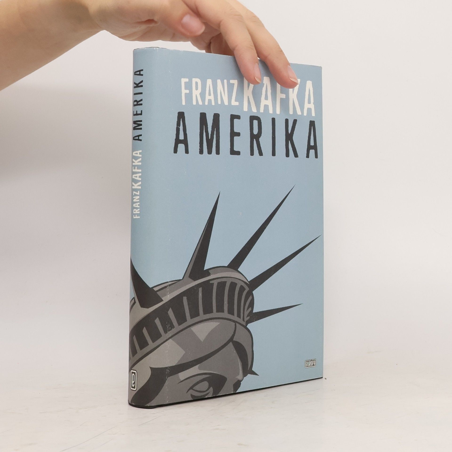 Franz Kafka Amerika