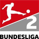 2. Bundesliga 2. Bundesliga