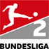 2. Bundesliga 2. Bundesliga