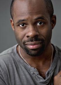 Arnell Powell