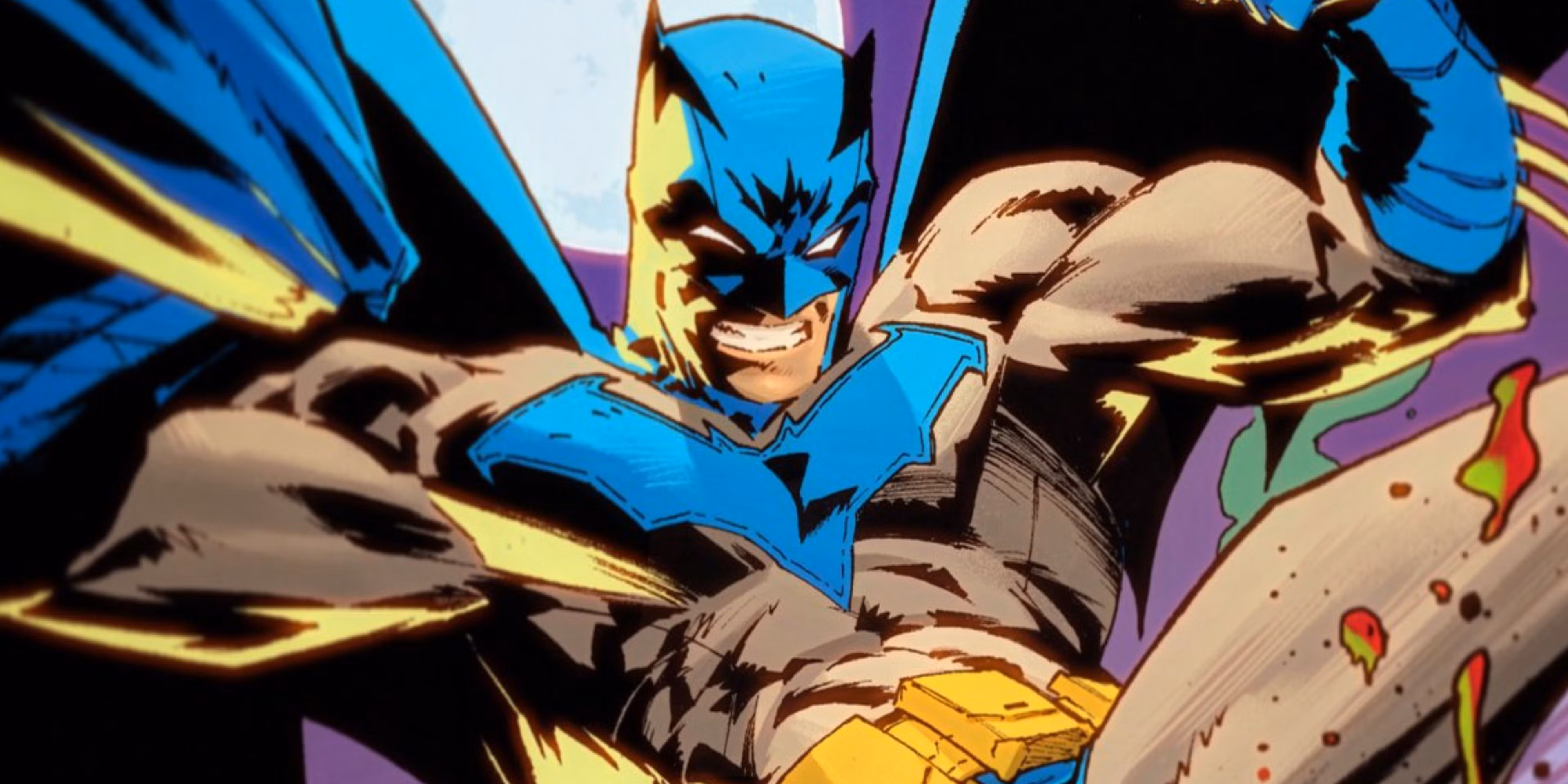 batman 6 jimenez cover