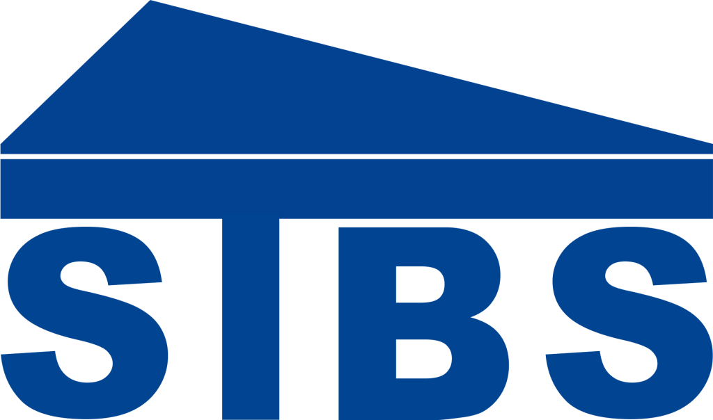 Logo STBS Słupsk