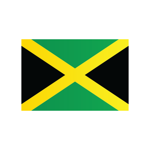 Jamaica Flag